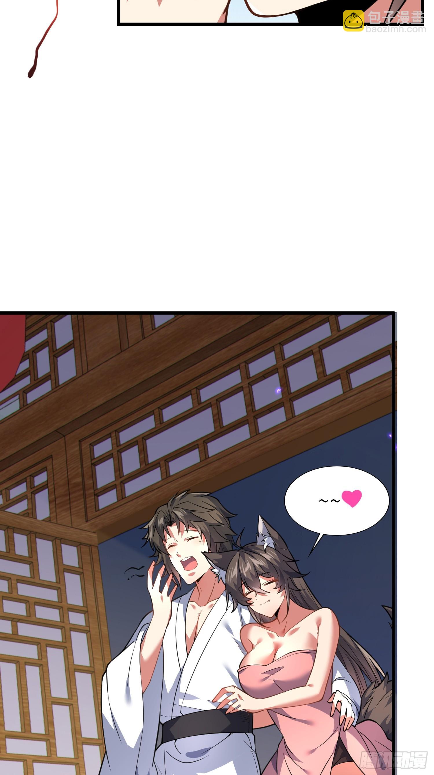 56   精疲力竭的夜晚(1/2)-第58话