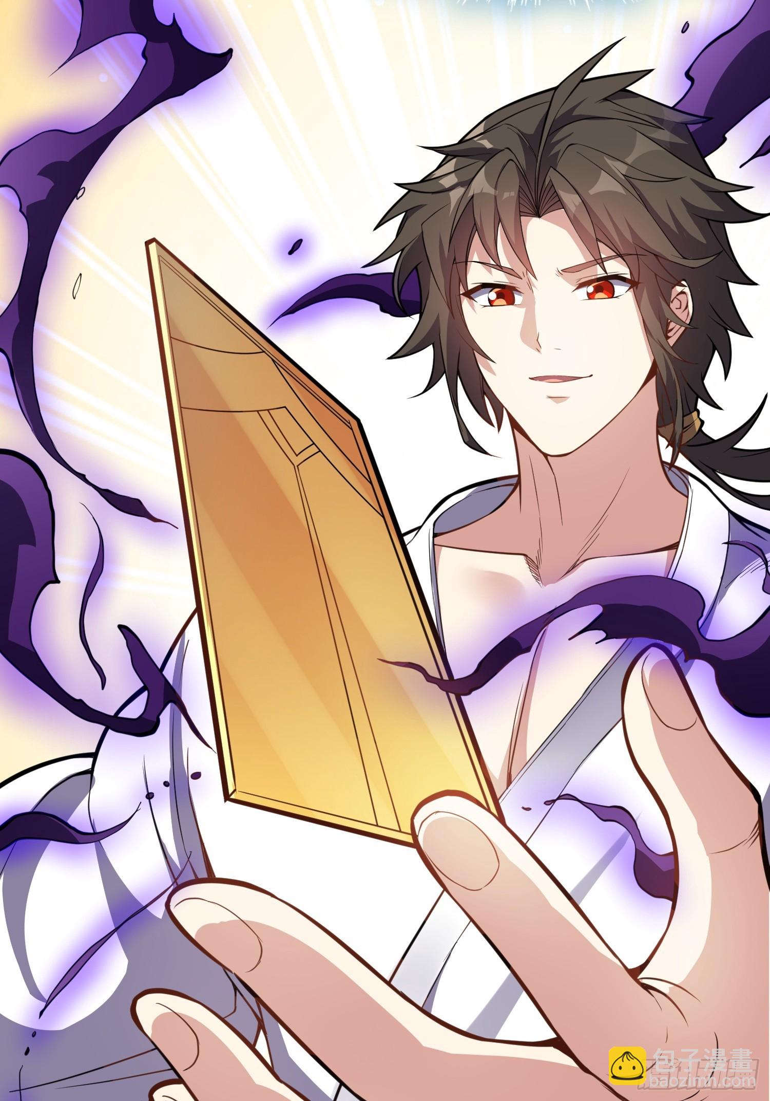 56   精疲力竭的夜晚(1/2)-第58话