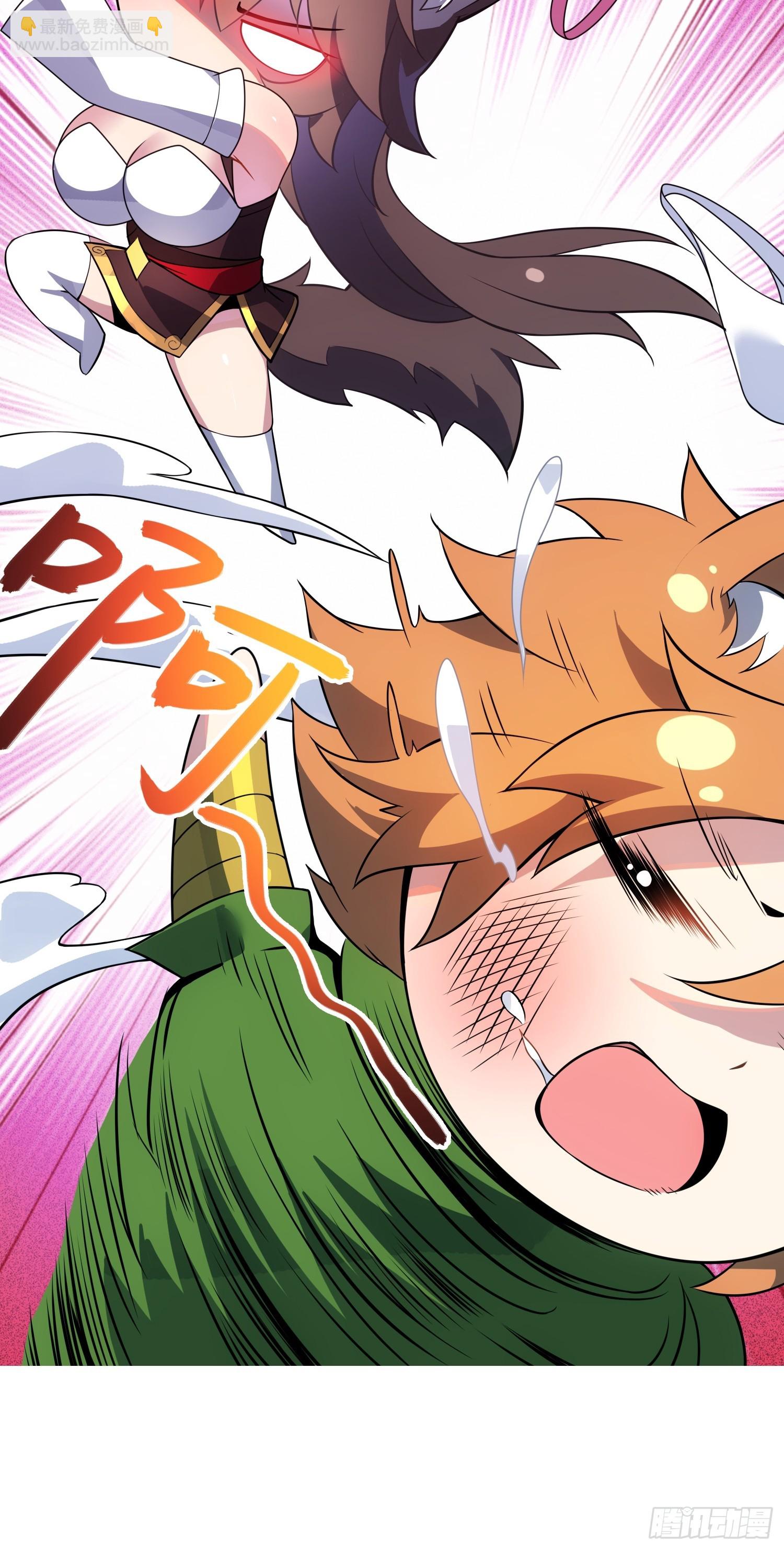 56   精疲力竭的夜晚(1/2)-第58话