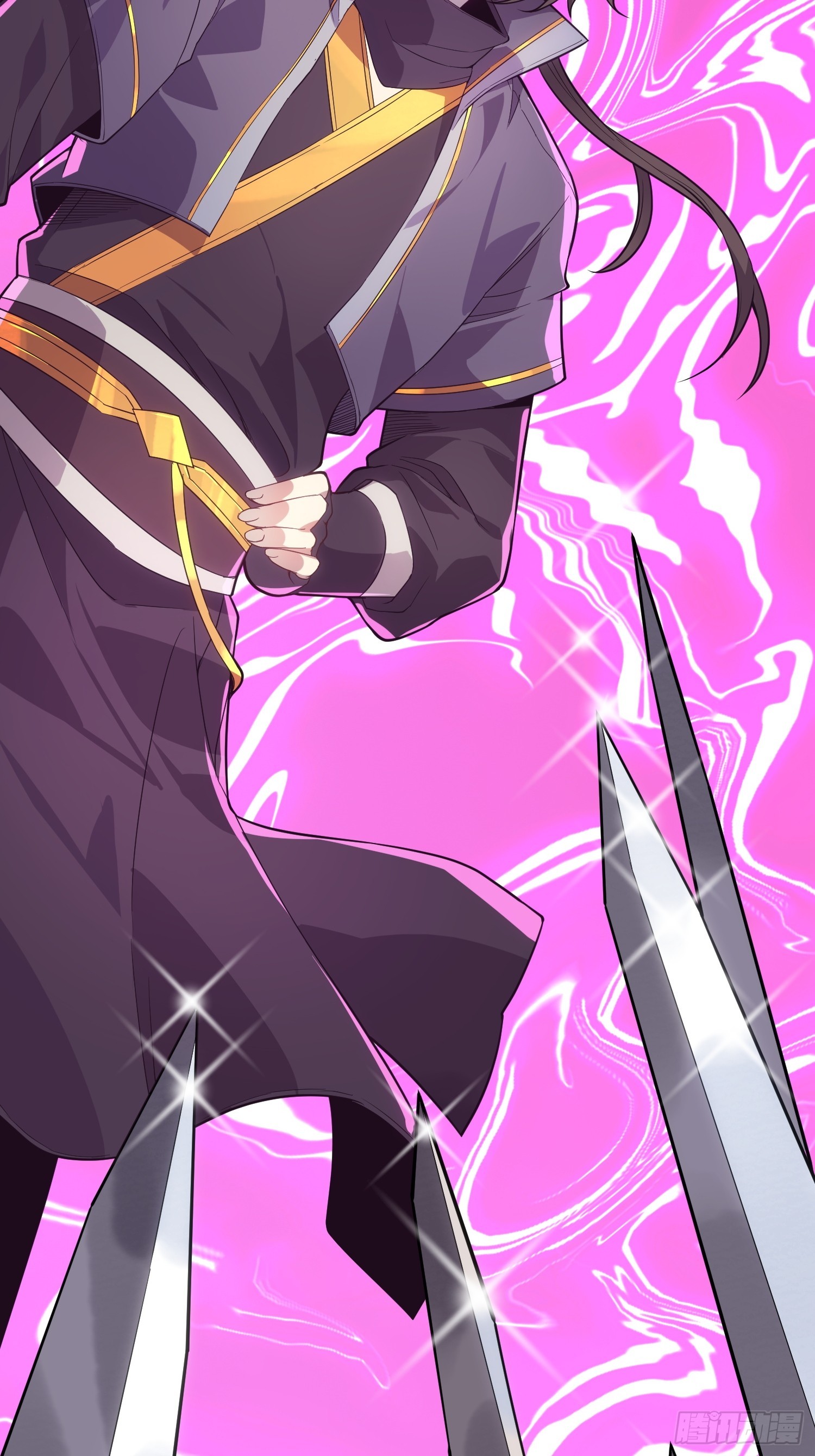 06  武圣境体验！(1/2)-第6话