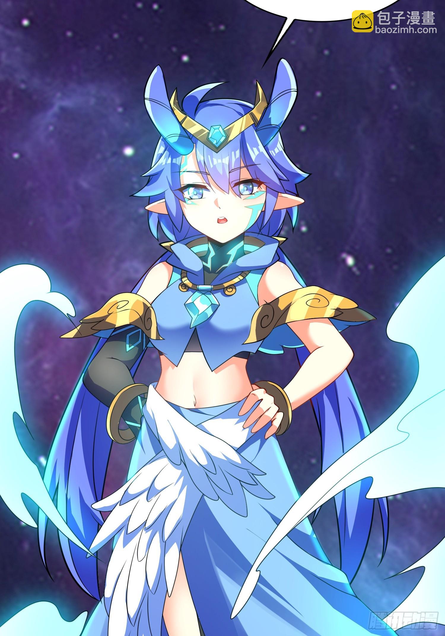 60   太古神兽(1/2)-第62话