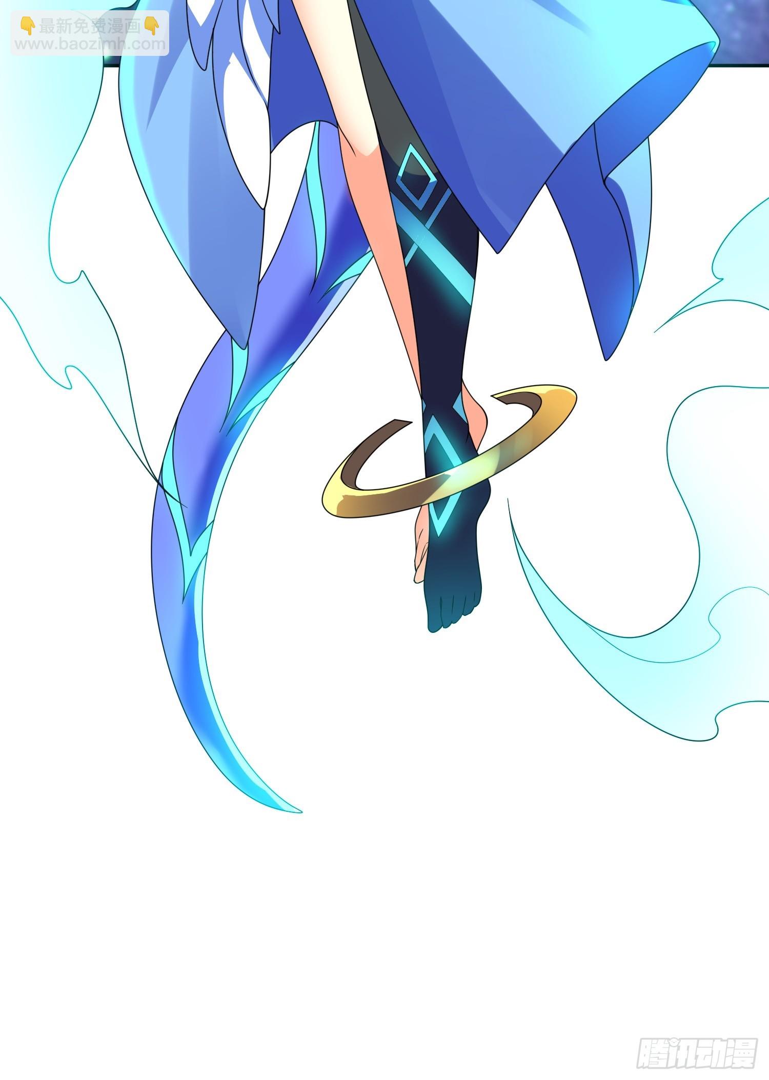 60   太古神兽(1/2)-第62话