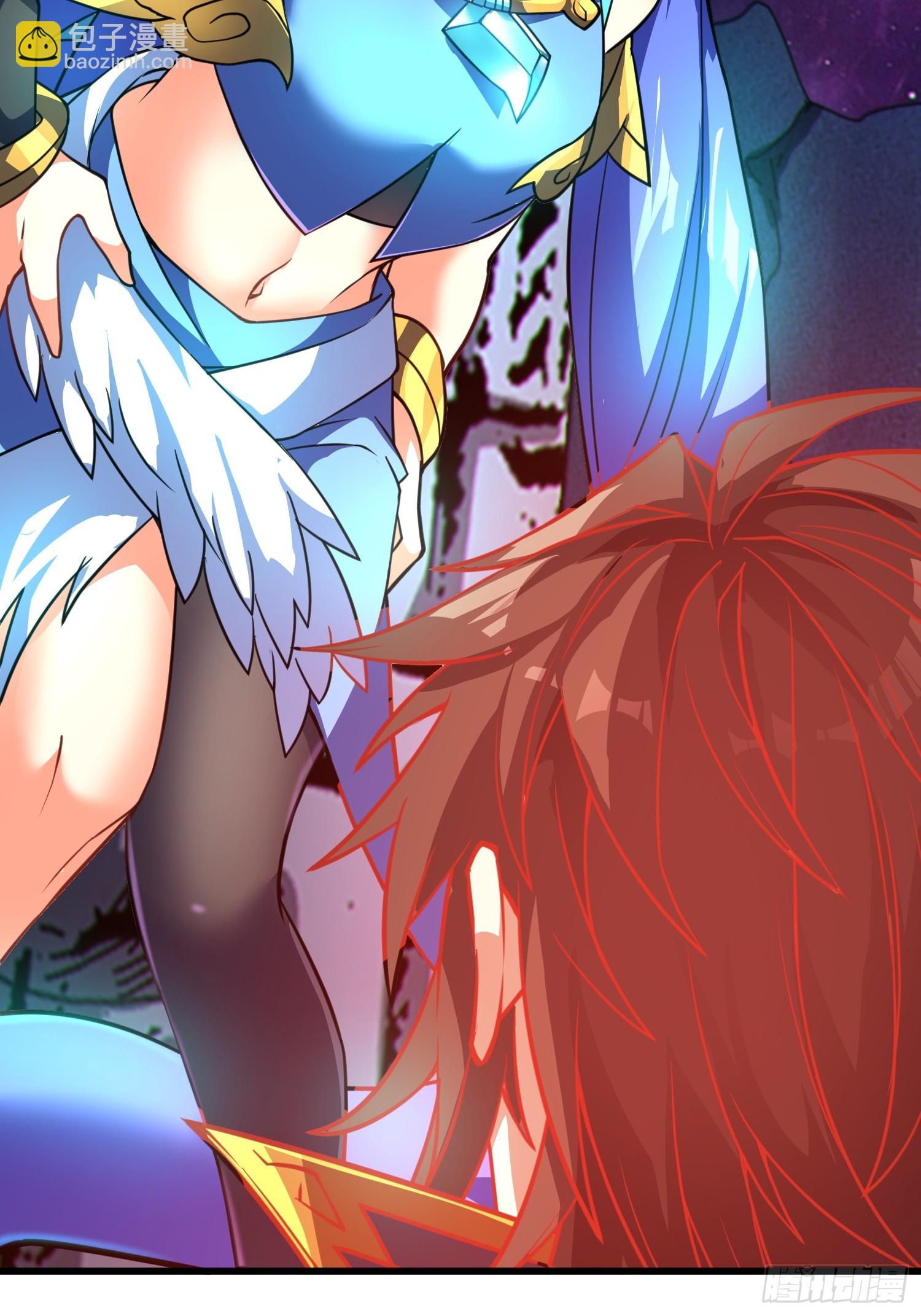 60   太古神兽(1/2)-第62话