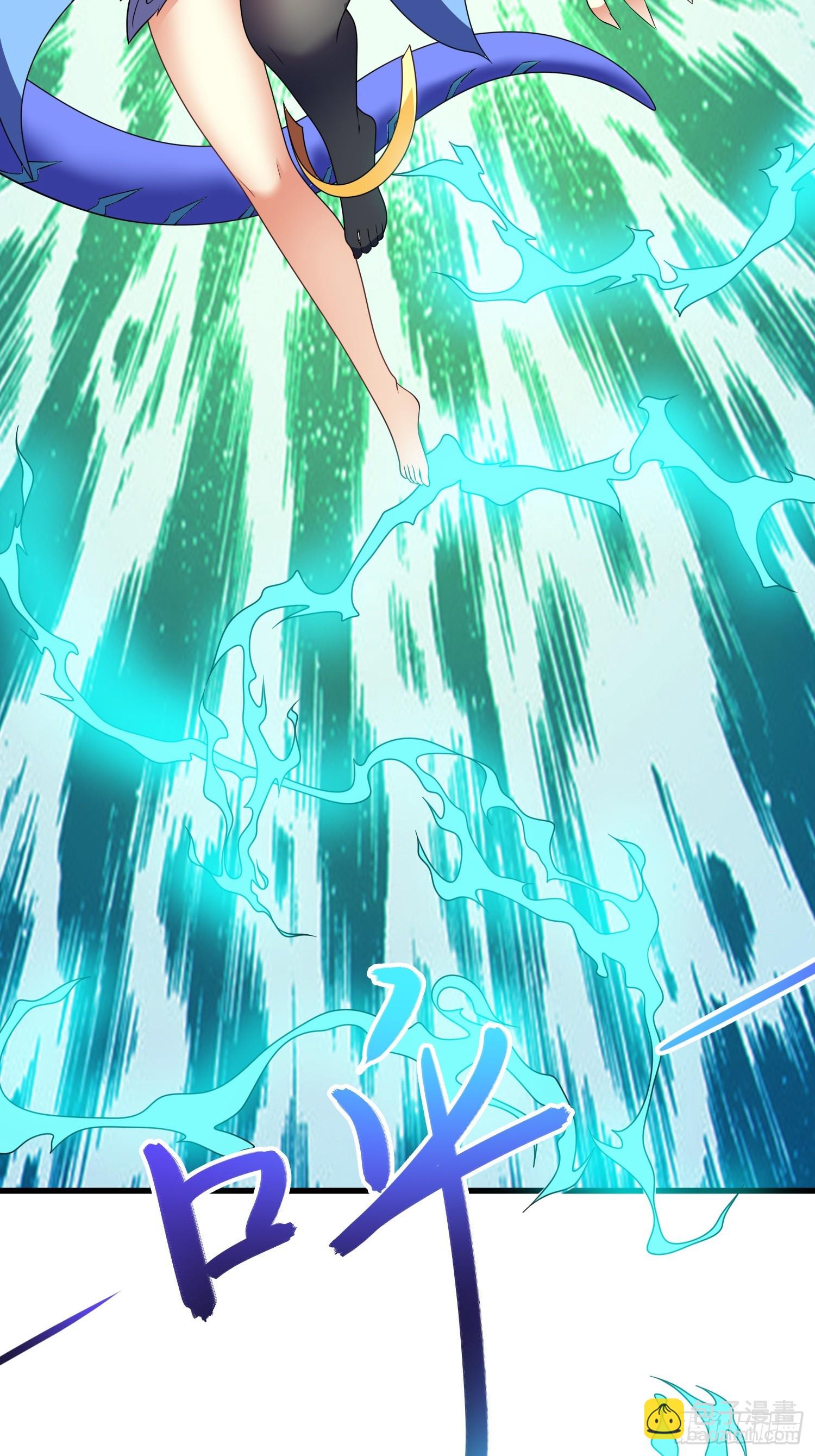 62   实力猛增！(1/2)-第64话