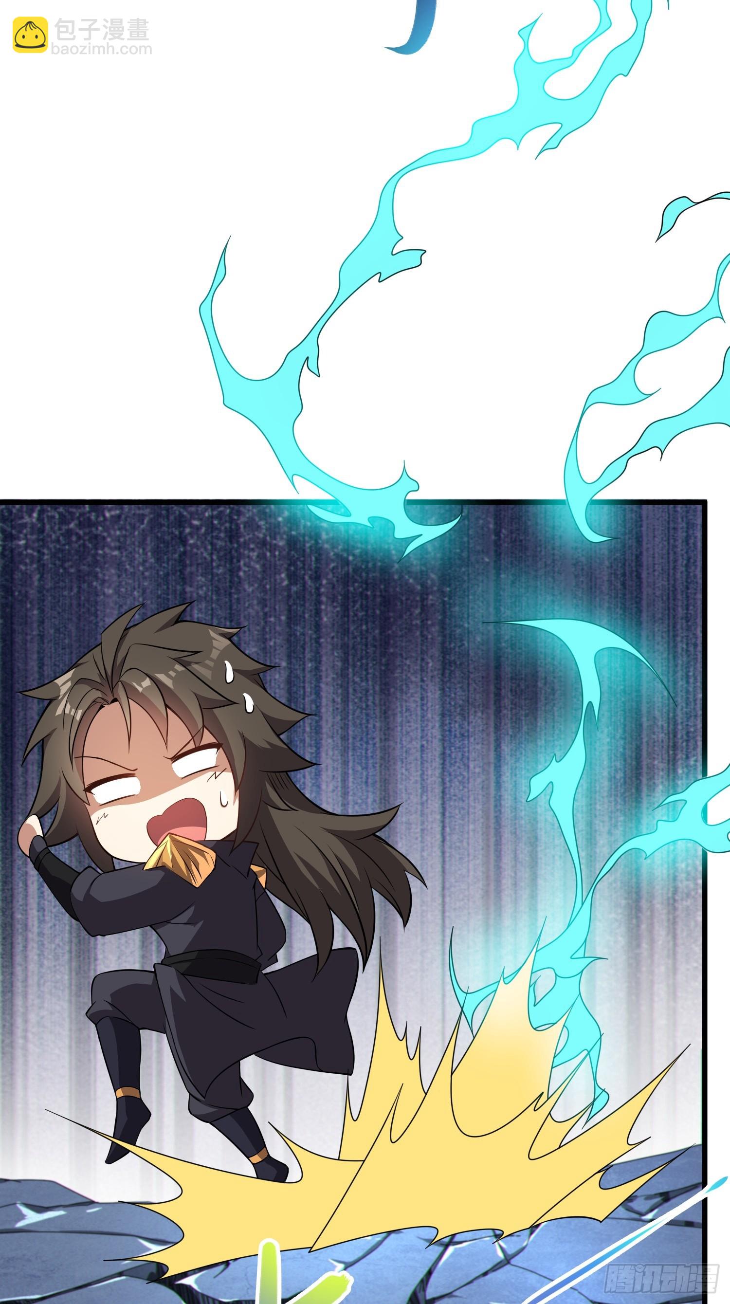 62   实力猛增！(1/2)-第64话