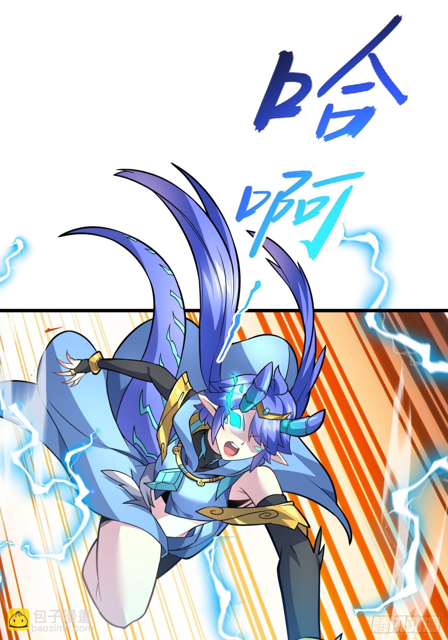 62   实力猛增！(1/2)-第64话