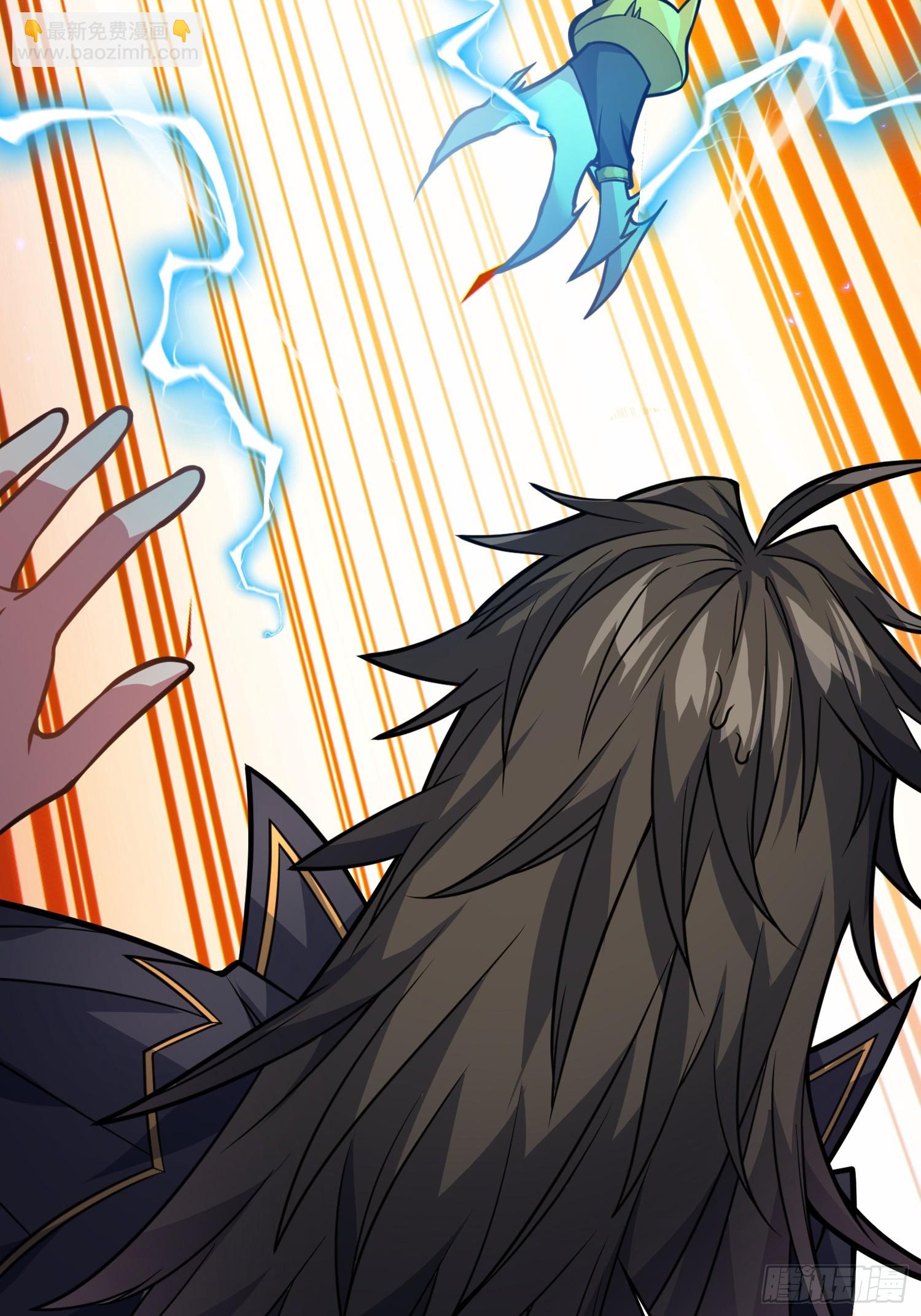 62   实力猛增！(1/2)-第64话