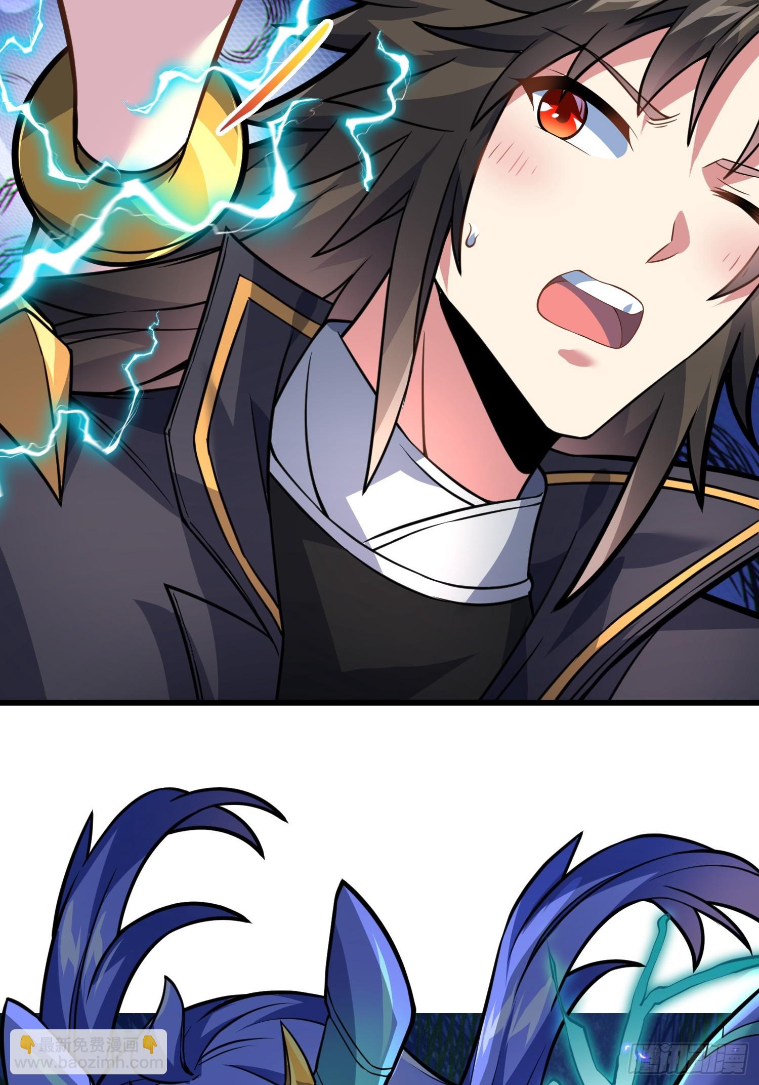 62   实力猛增！(1/2)-第64话