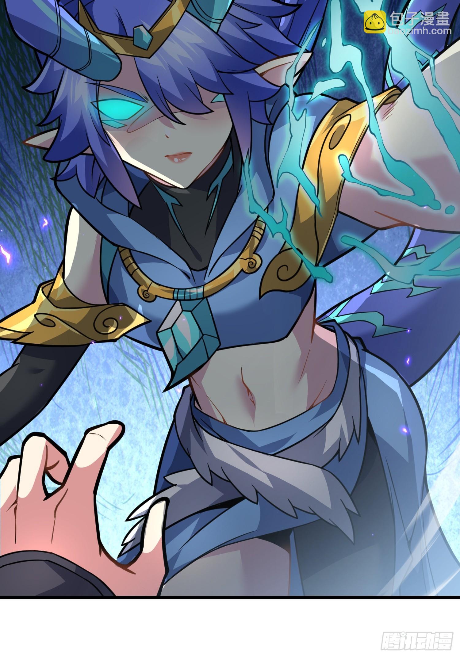 62   实力猛增！(1/2)-第64话