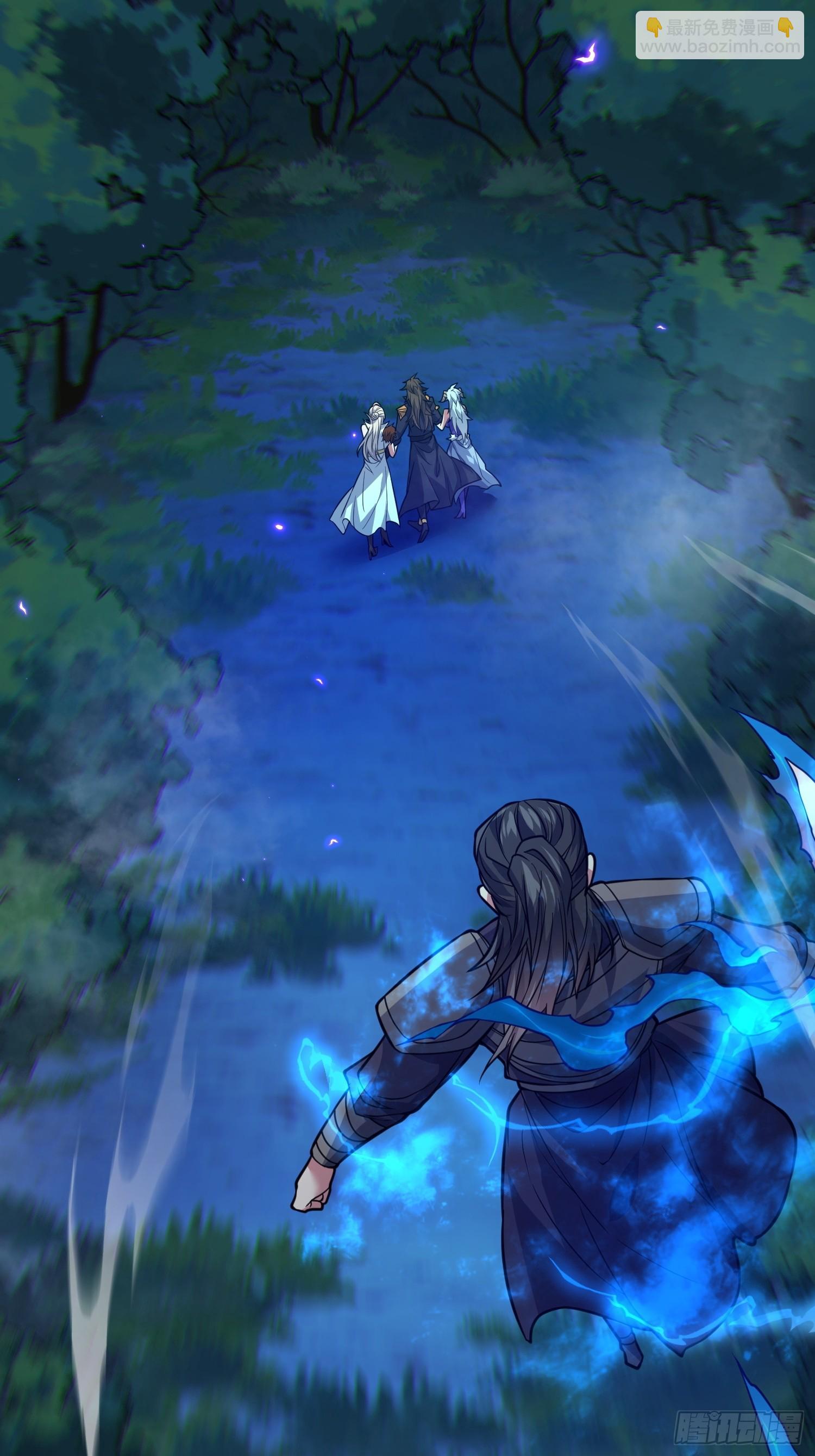 66    不好，中计了！(1/2)-第68话