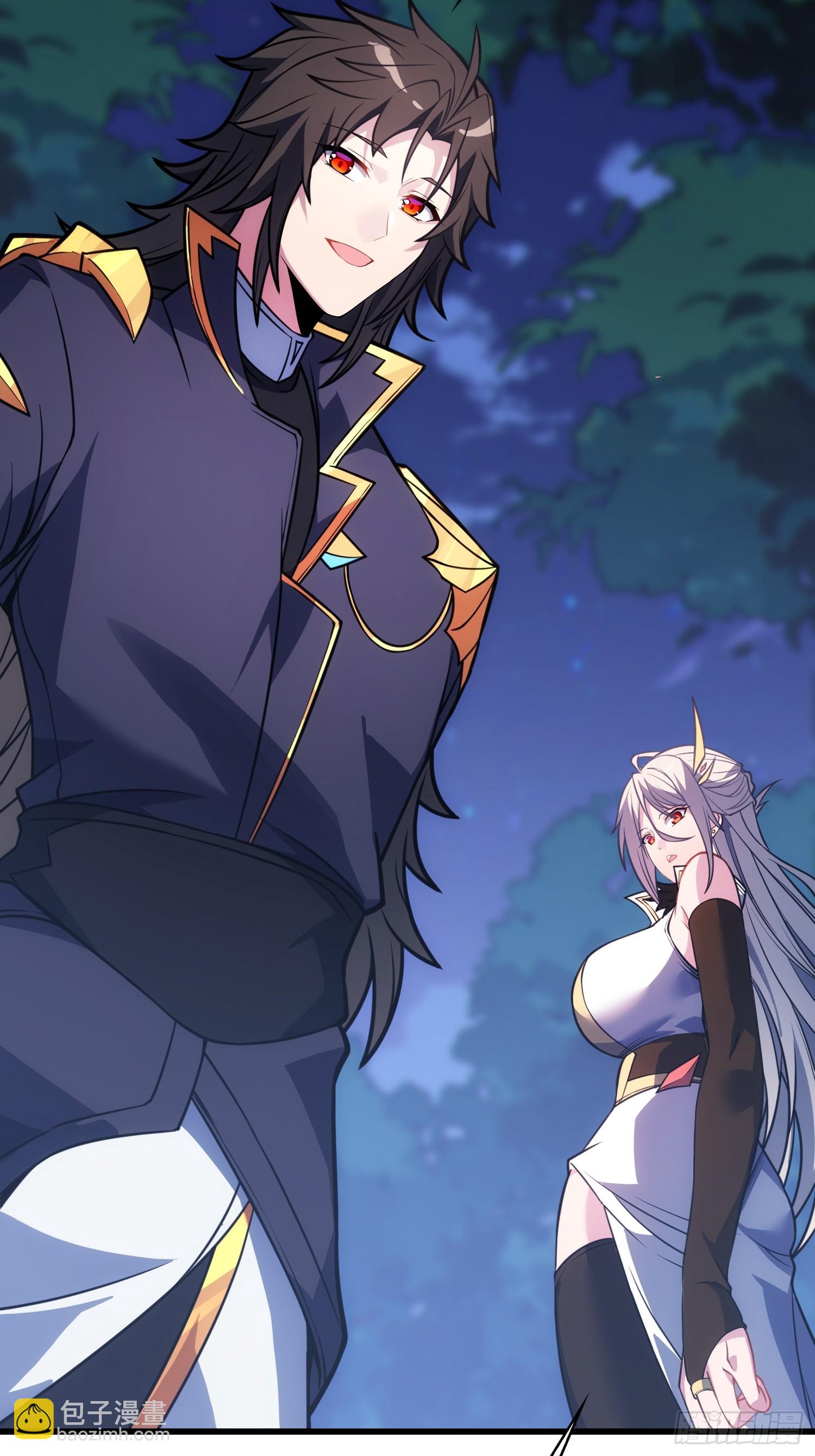 66    不好，中计了！(1/2)-第68话