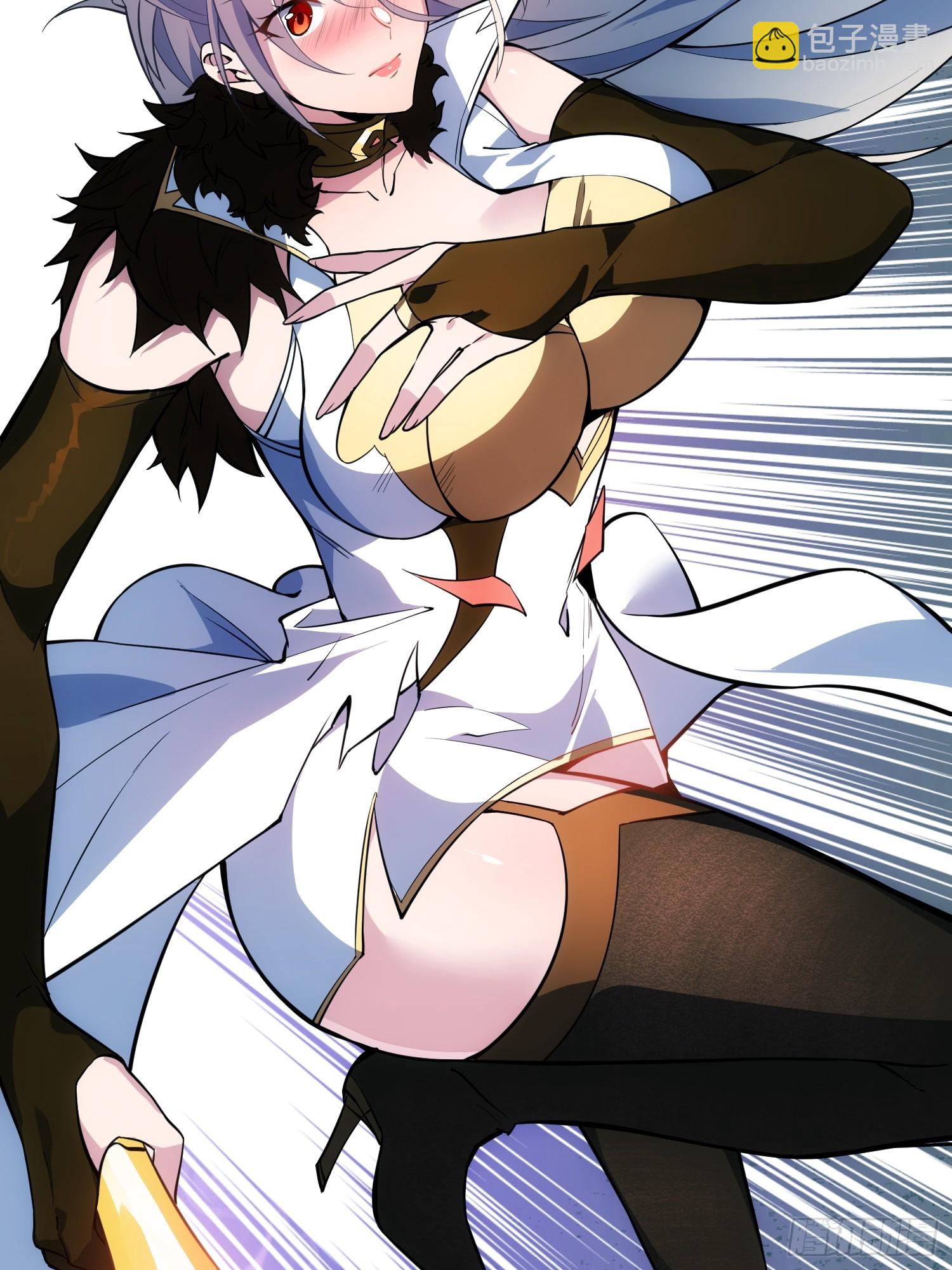 68   萱儿的变化？！(1/2)-第70话