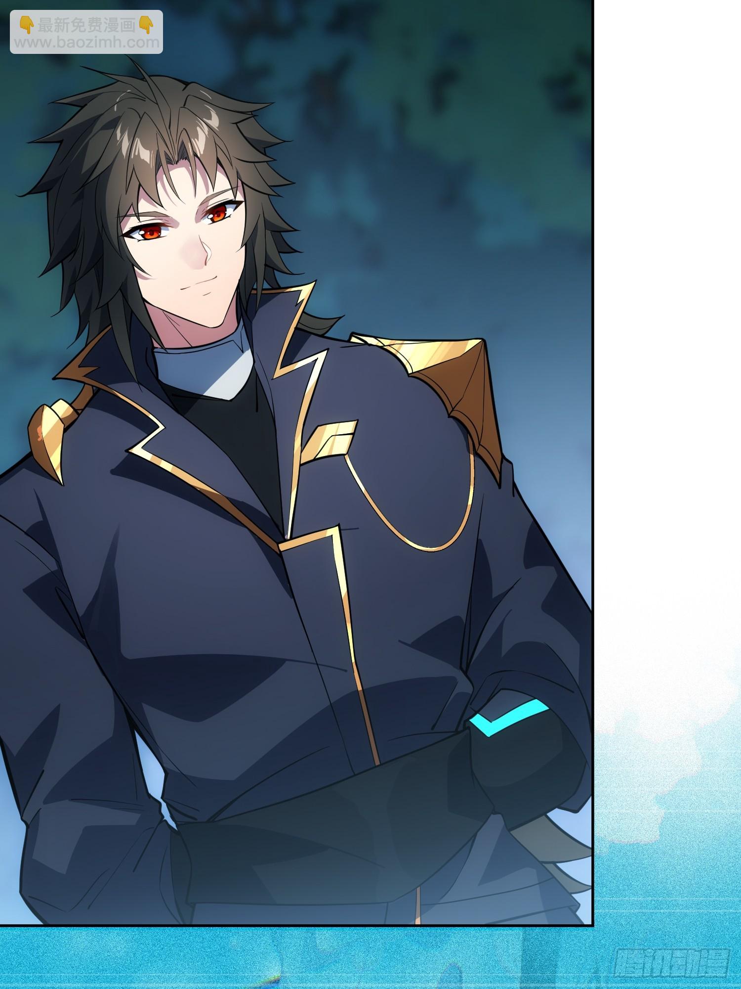 68   萱儿的变化？！(1/2)-第70话