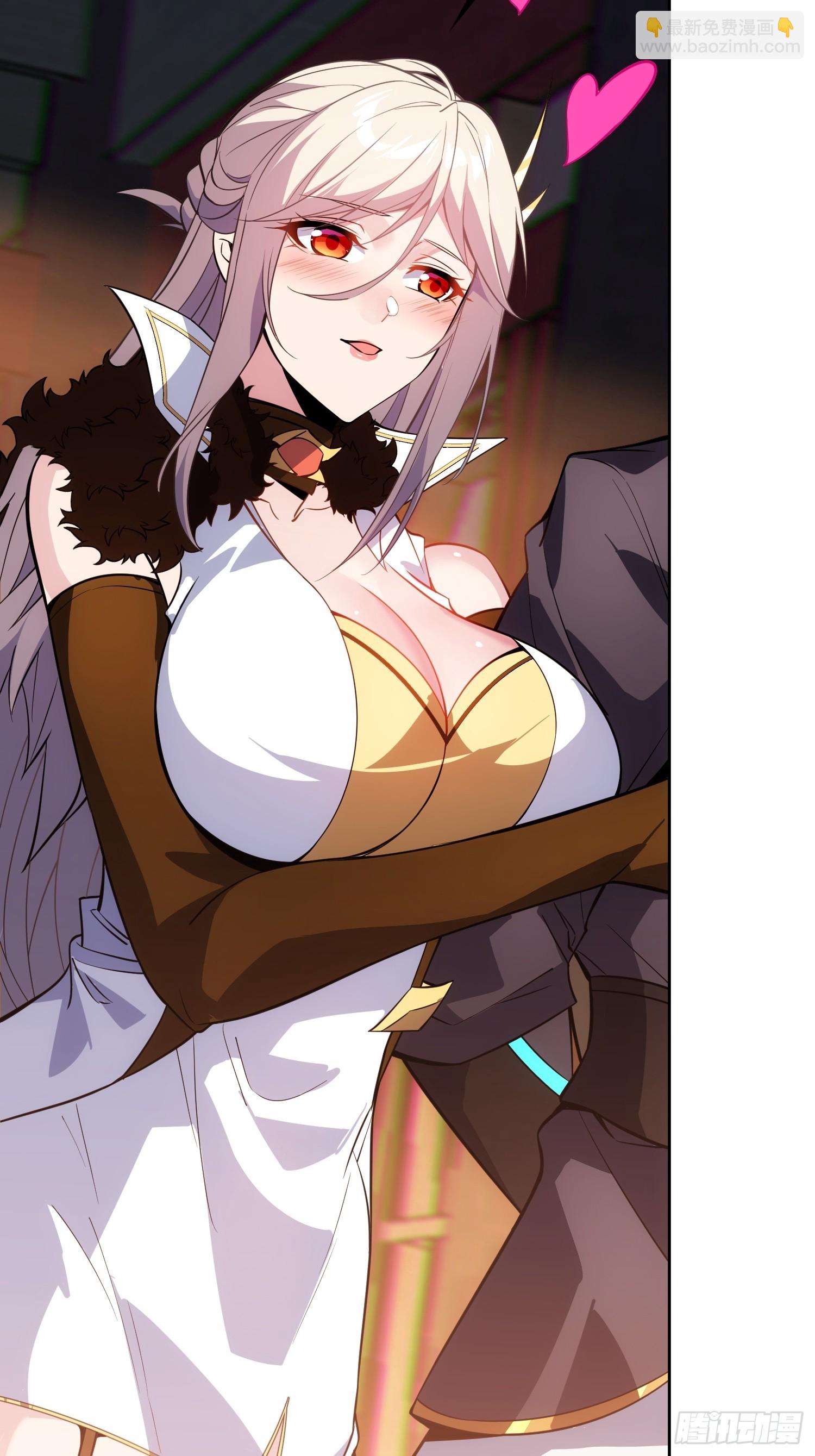 70   今晚睡素的-第72话