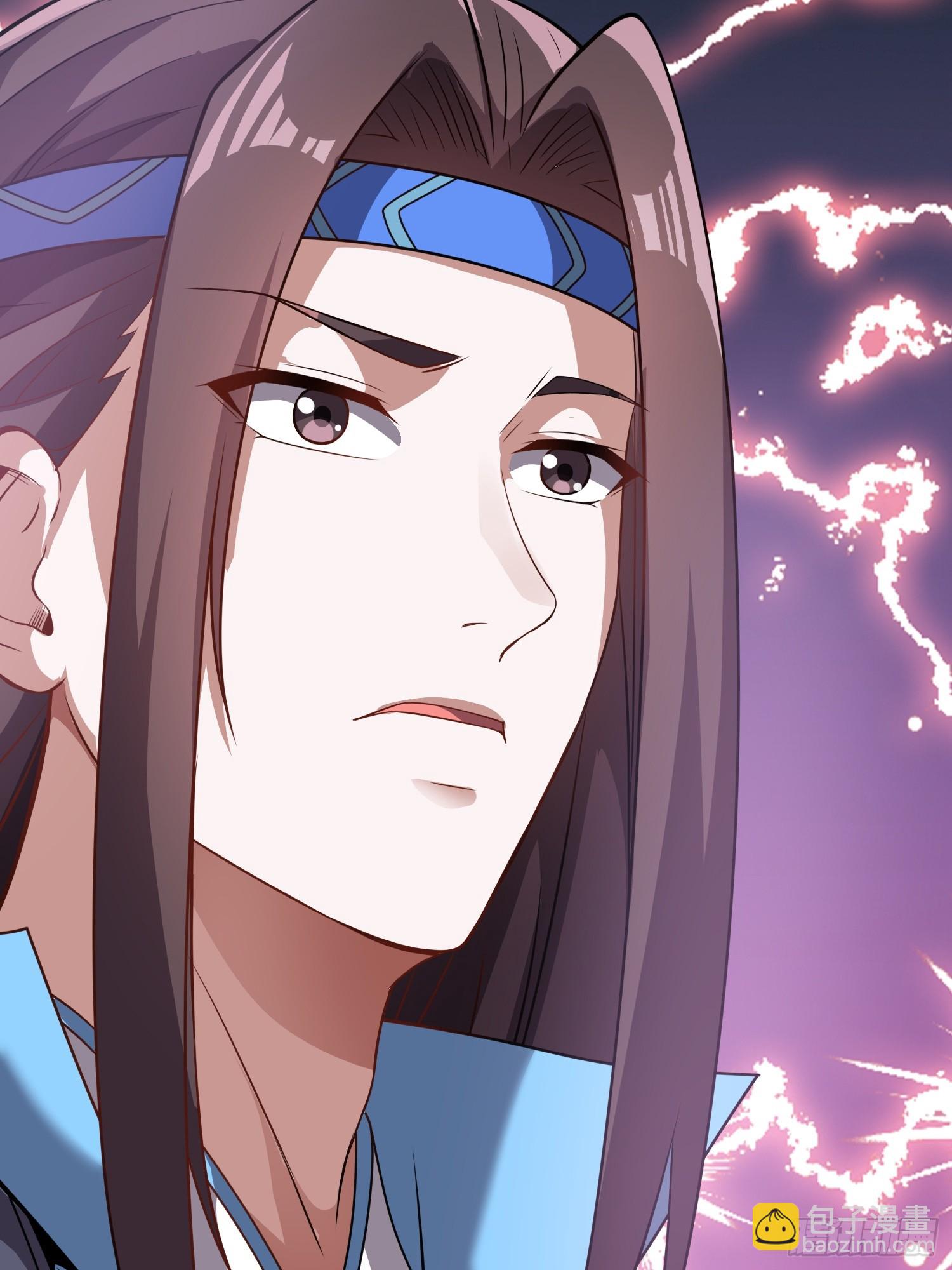 72   损失元阴？！(1/2)-第74话