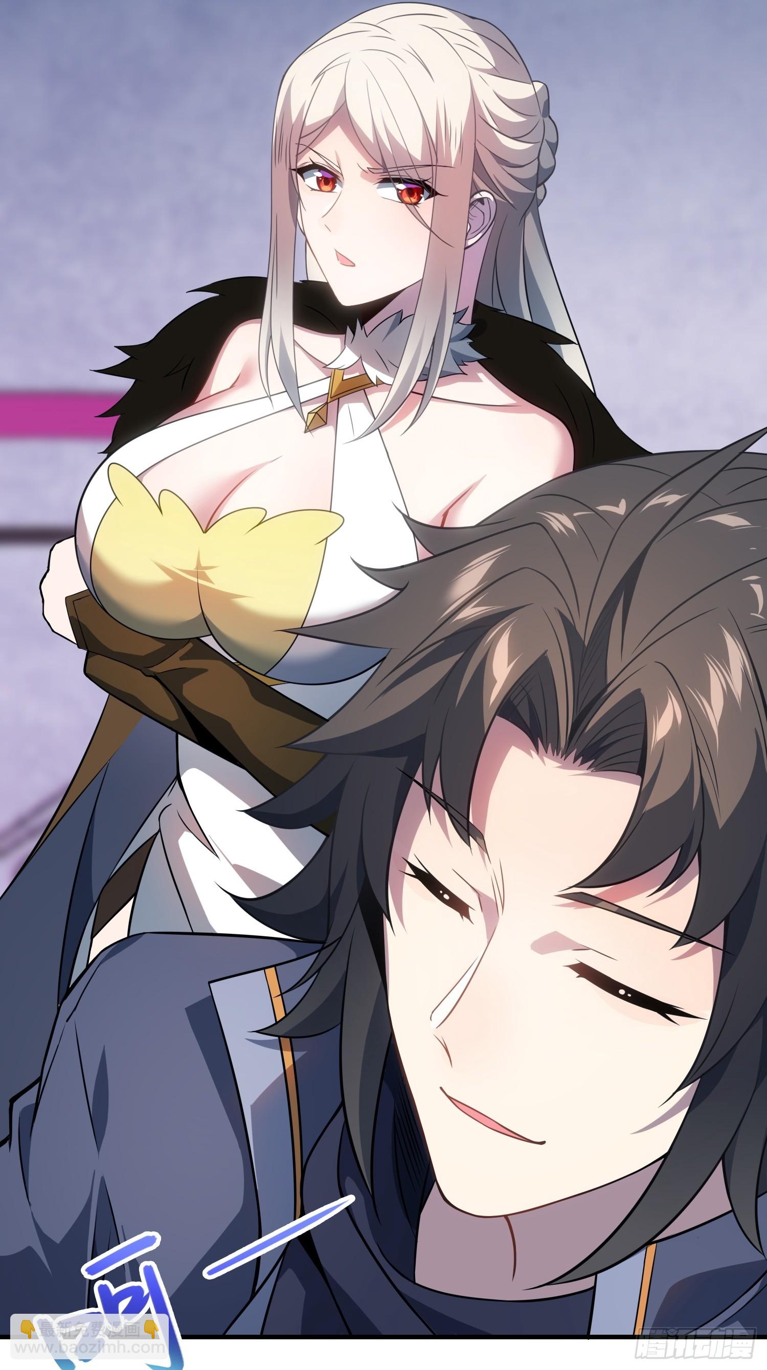 08   化魔大法！(1/2)-第8话