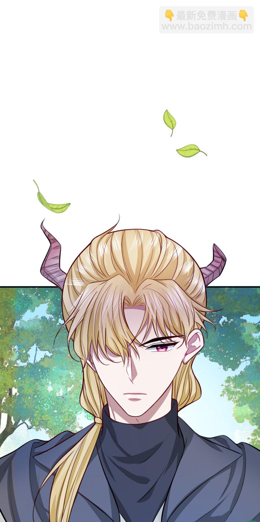 077 两个男主？-第78话