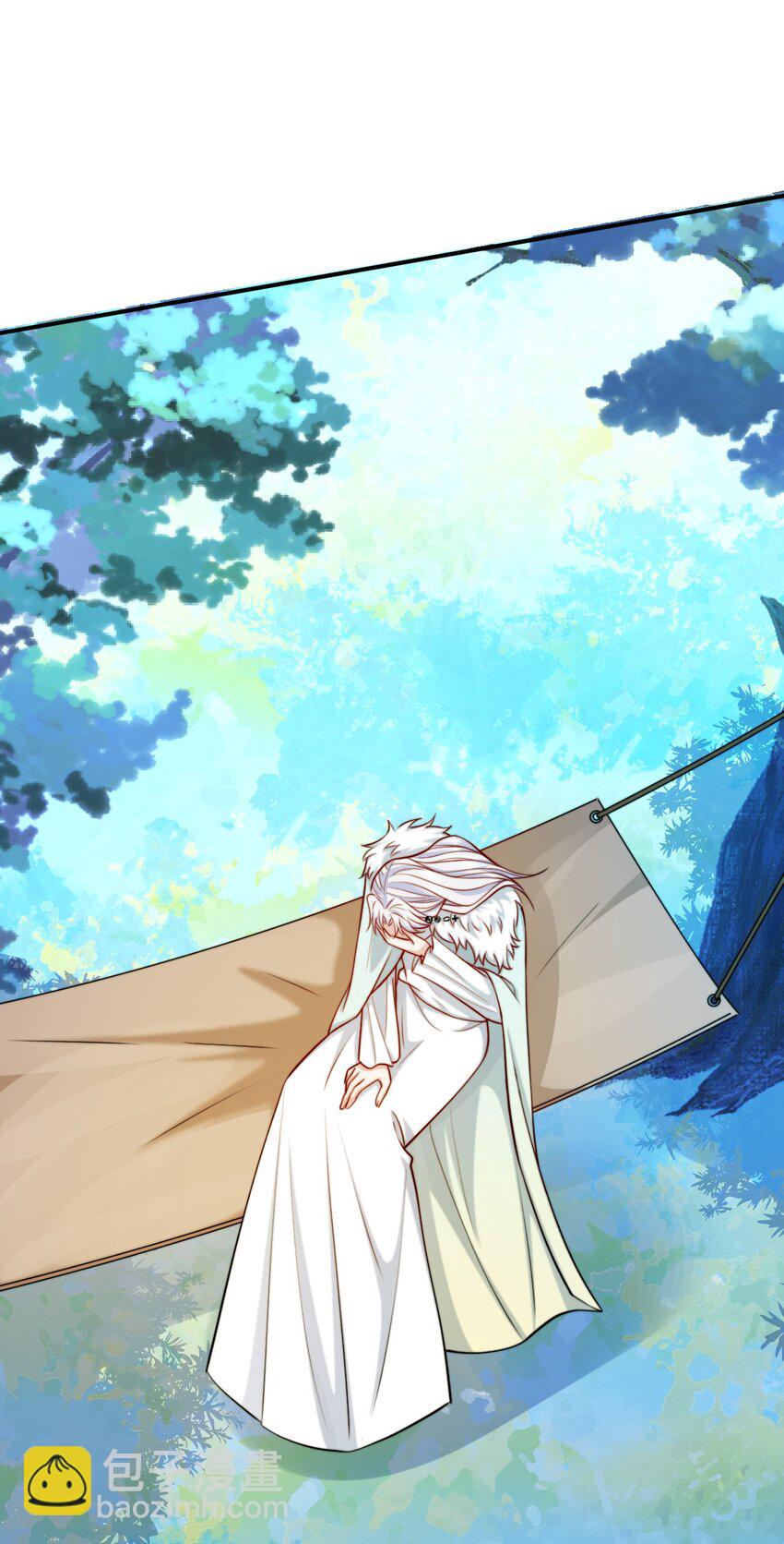 077 两个男主？-第78话