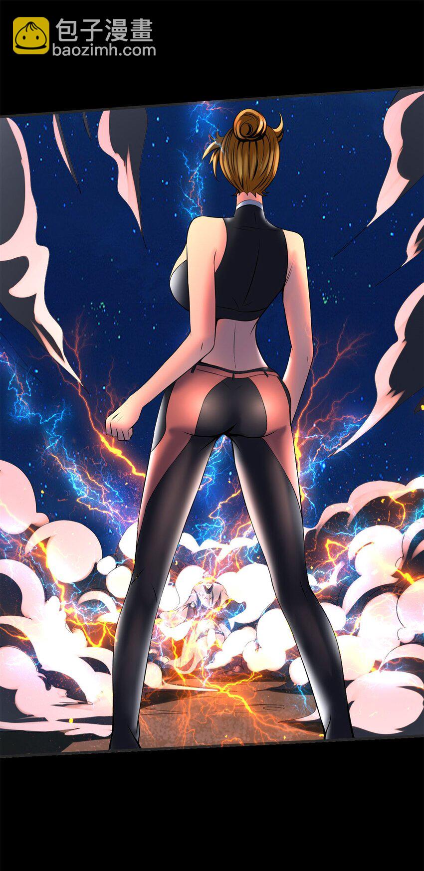 反派妖婿 - 12 第十二話：沒人可以傷害他（她）(1/2) - 2