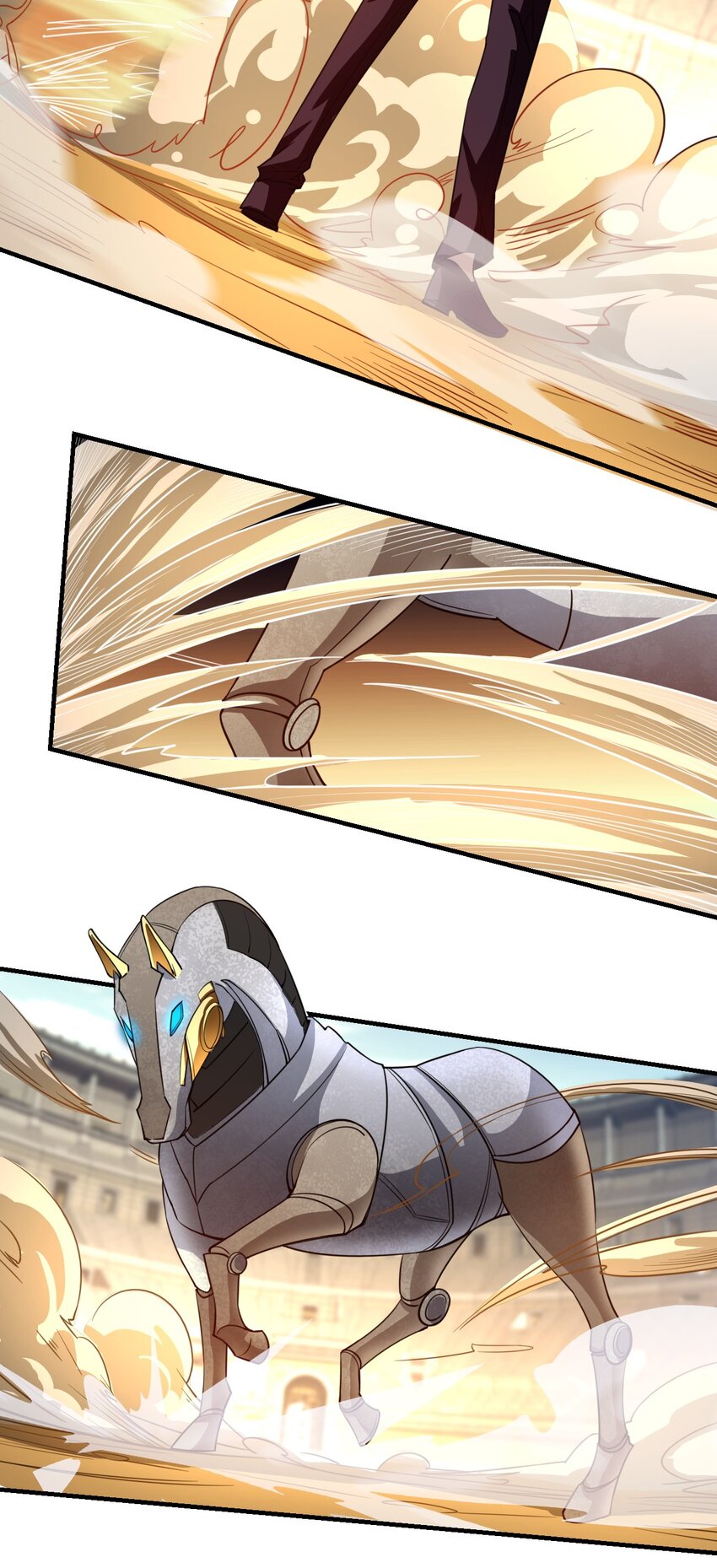 反派妖婿 - 118 105 - 5