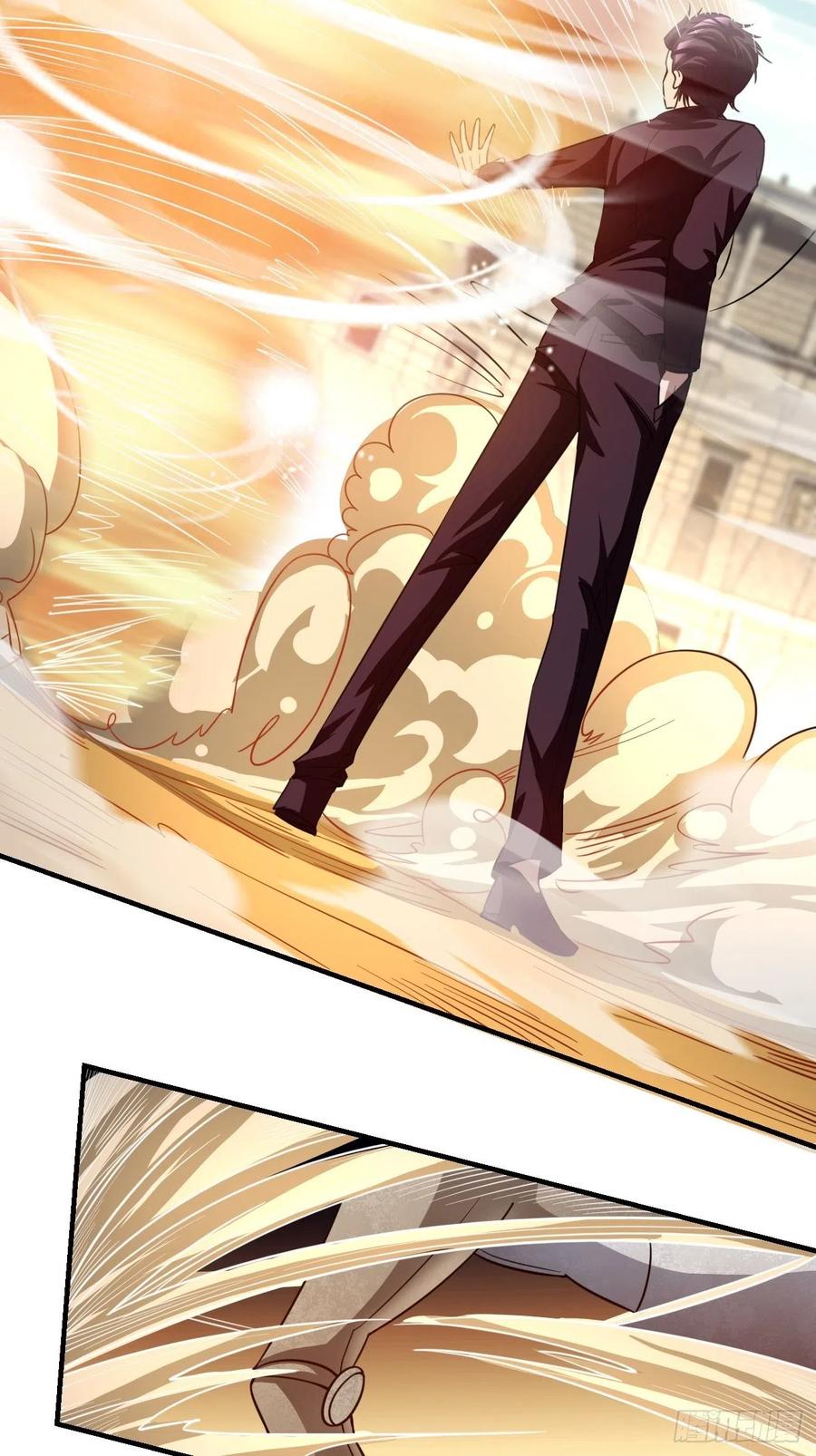 反派妖婿 - 105 - 6