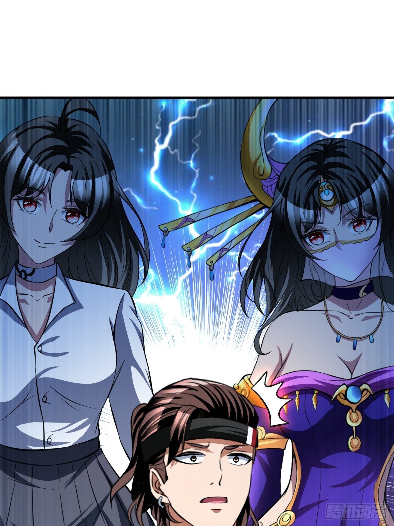 反派妖婿 - 171 - 1