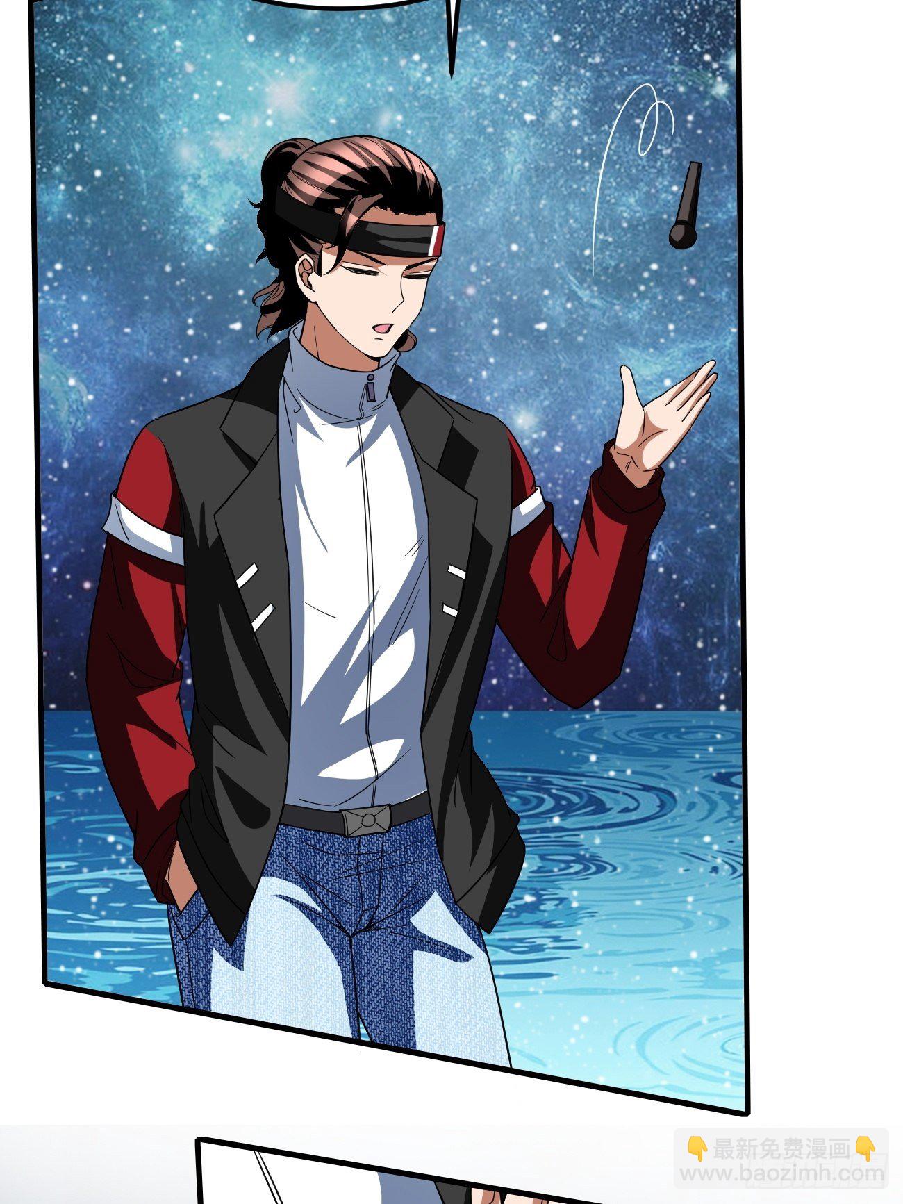 反派妖婿 - 203(1/2) - 2