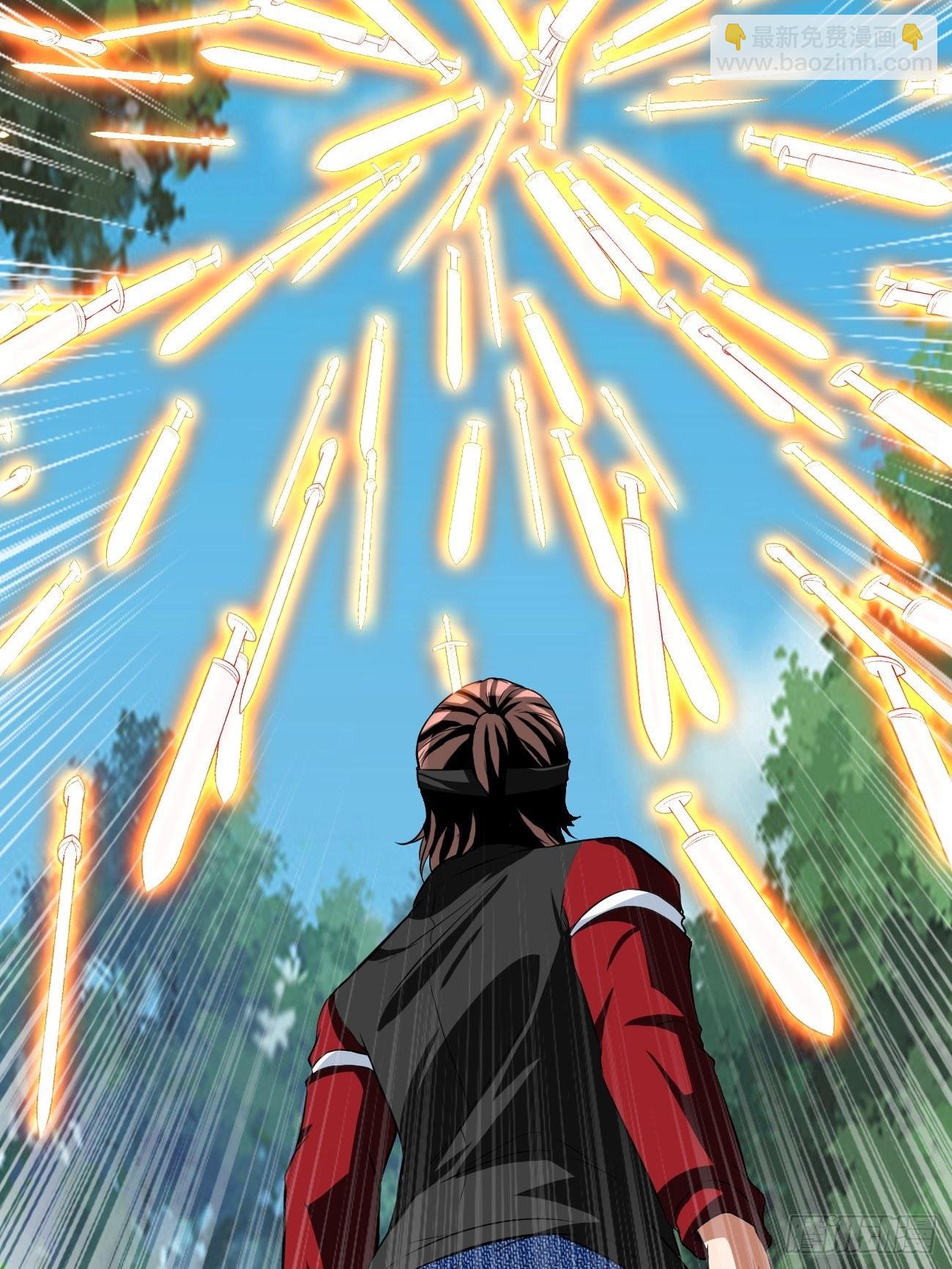 反派妖婿 - 203(1/2) - 7