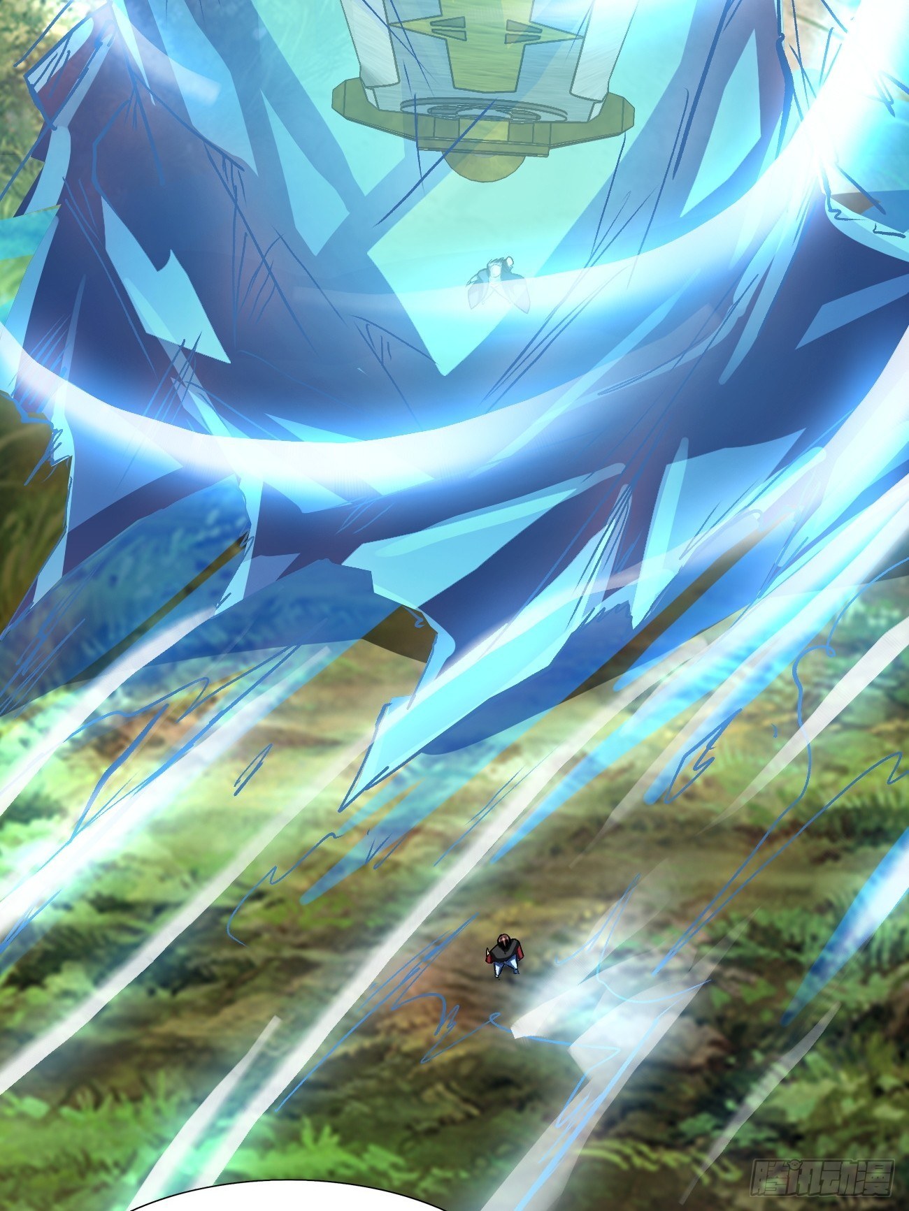 反派妖婿 - 203(1/2) - 1