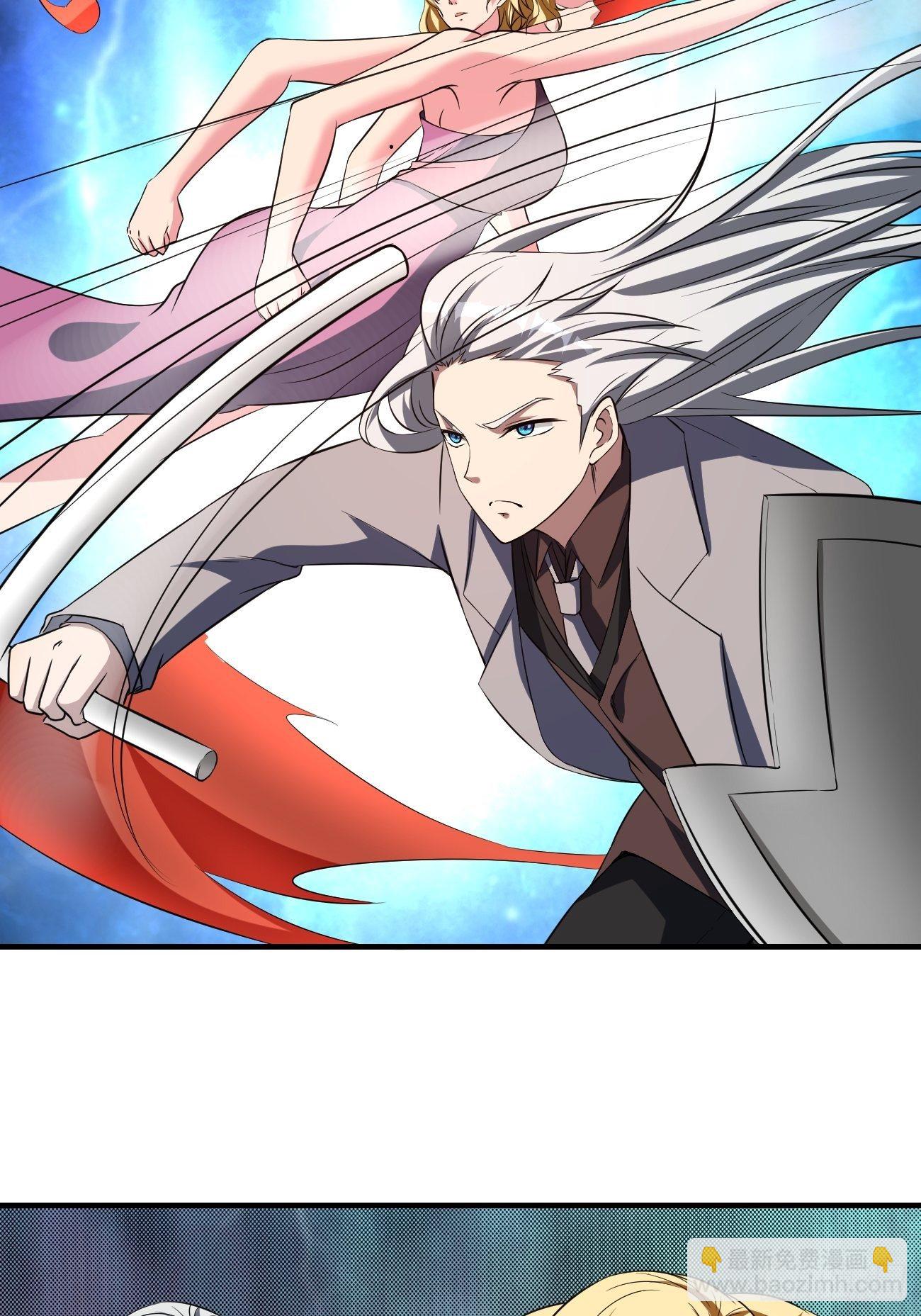 反派妖婿 - 209(1/2) - 5