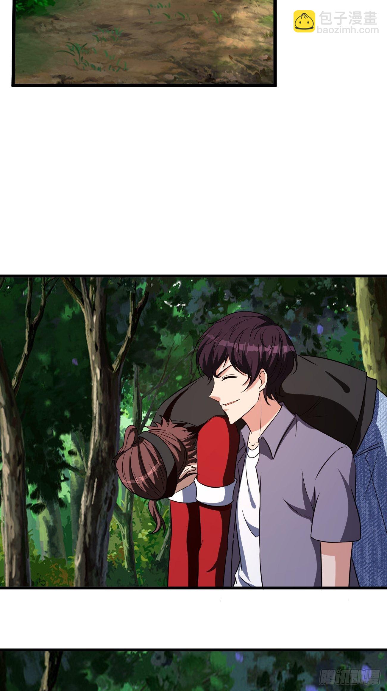 反派妖婿 - 209(2/2) - 1