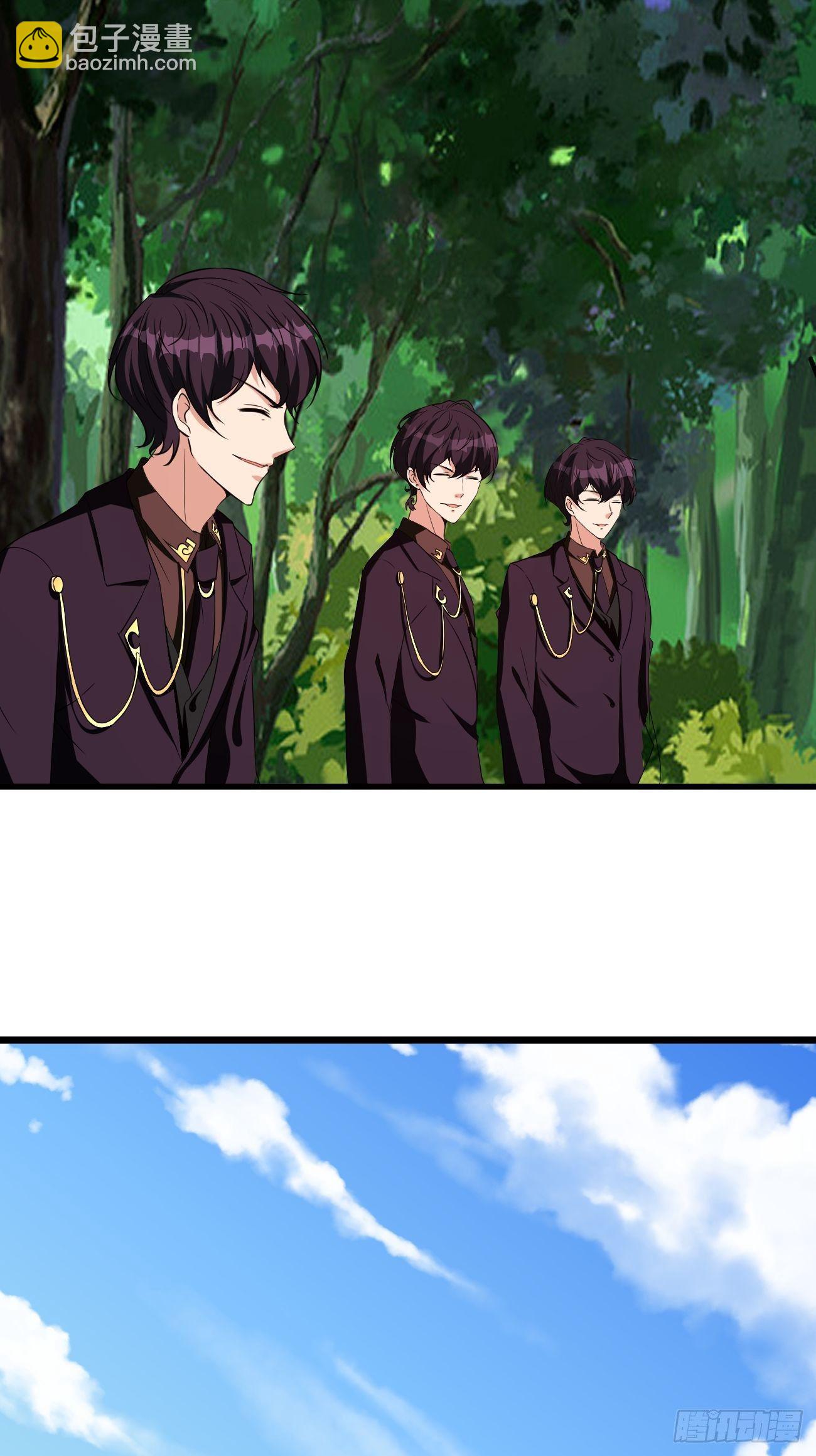 反派妖婿 - 209(2/2) - 2