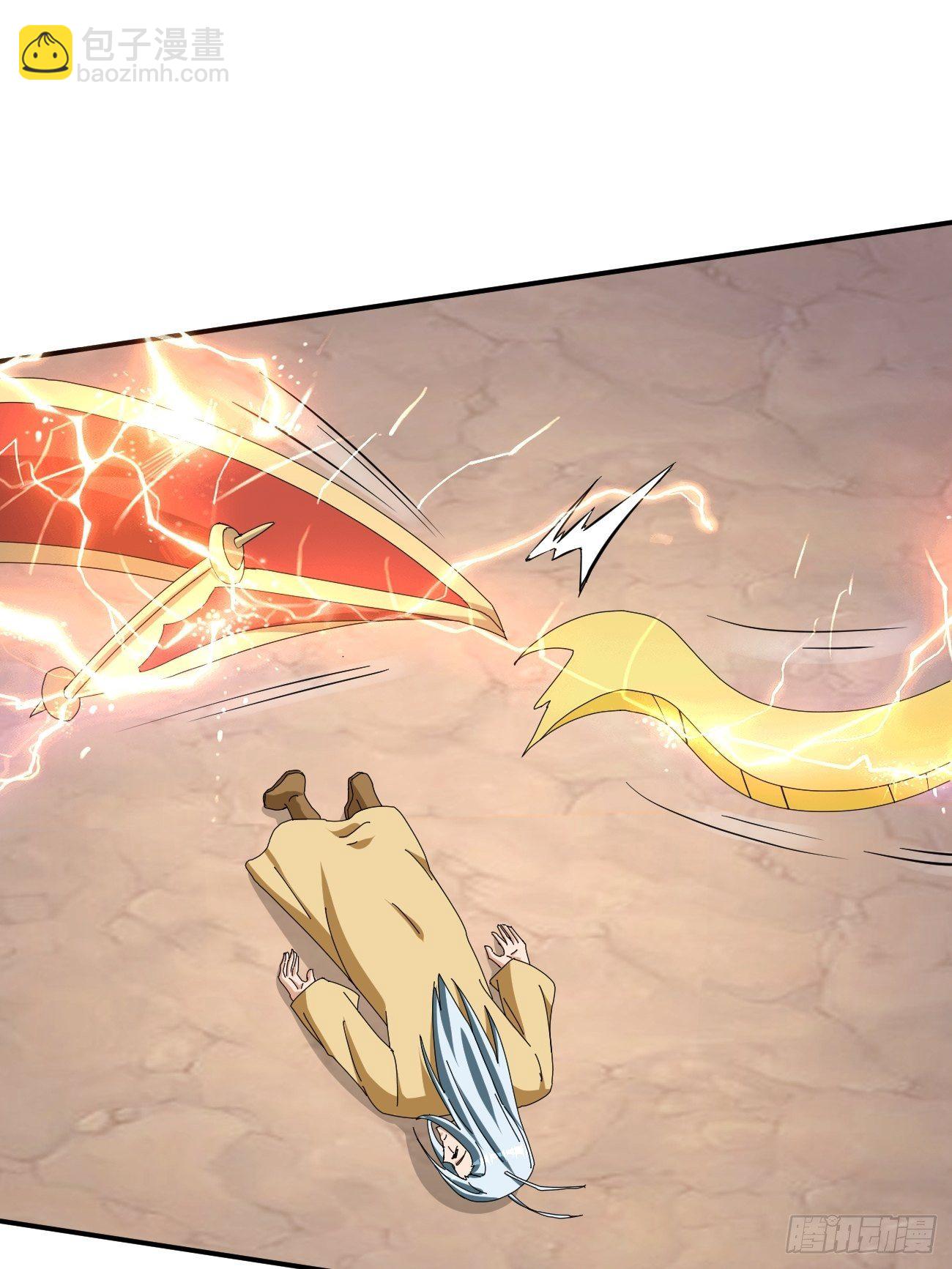 反派妖婿 - 217(1/2) - 5