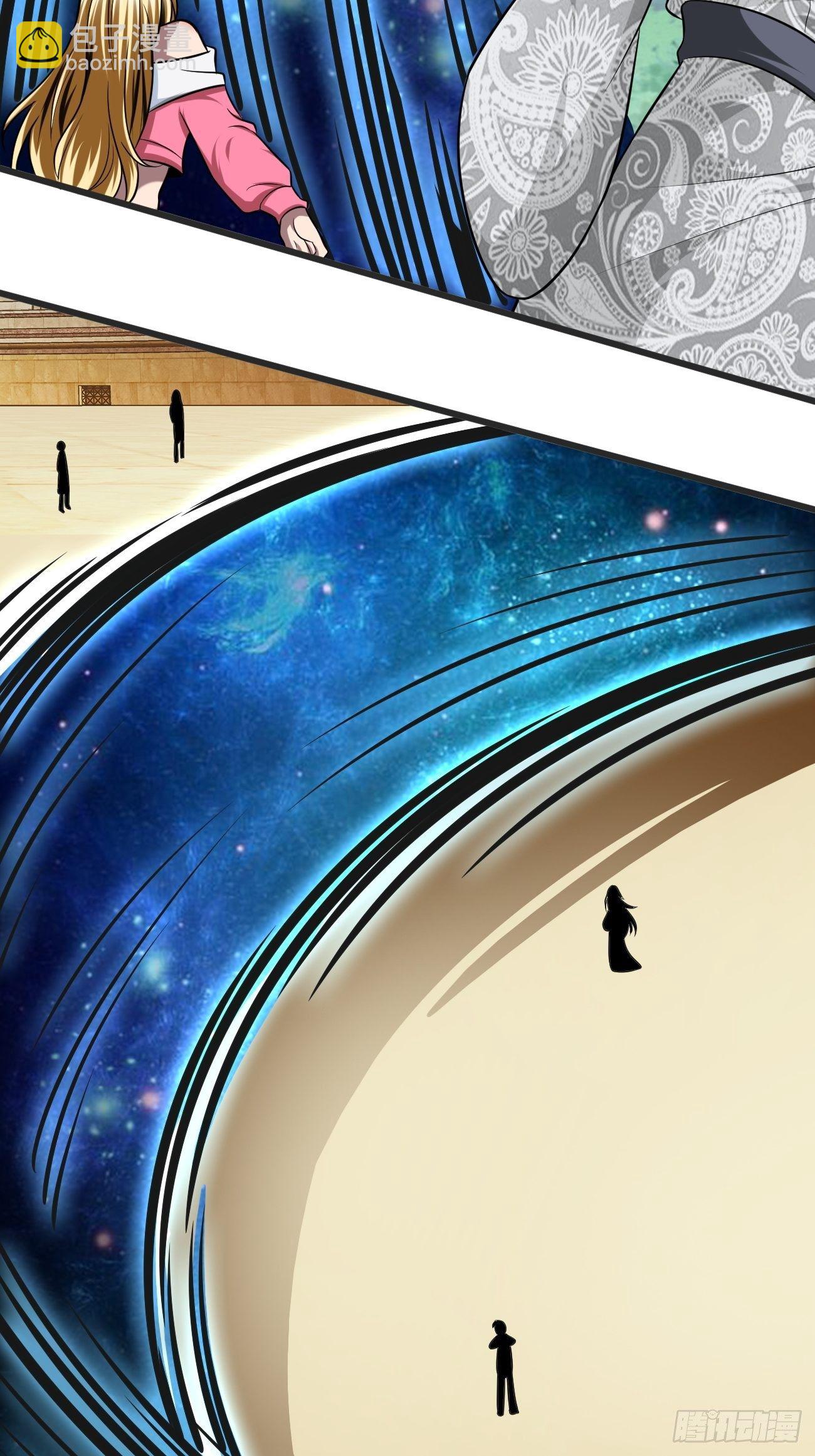 反派妖婿 - 227(1/2) - 6