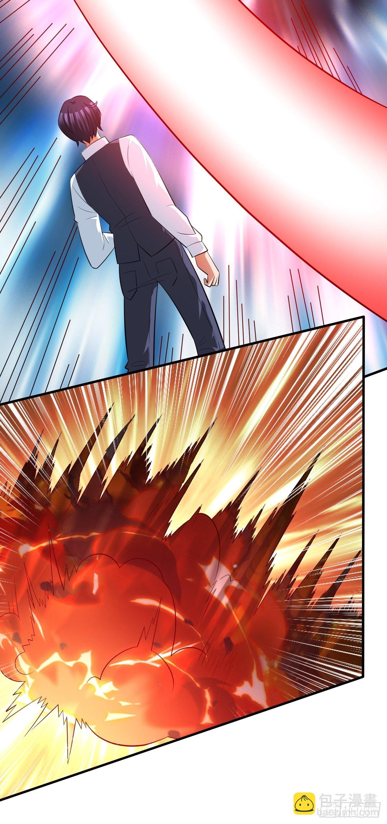 反派妖婿 - 227(1/2) - 4