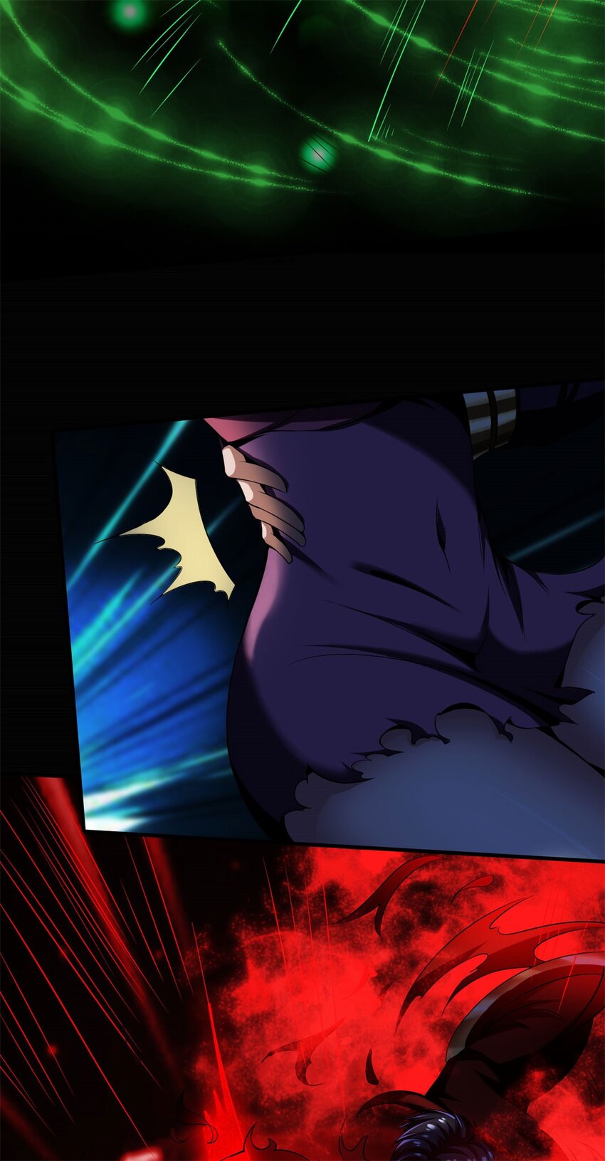 反派妖婿 - 48 43:深藏的陰謀 - 7