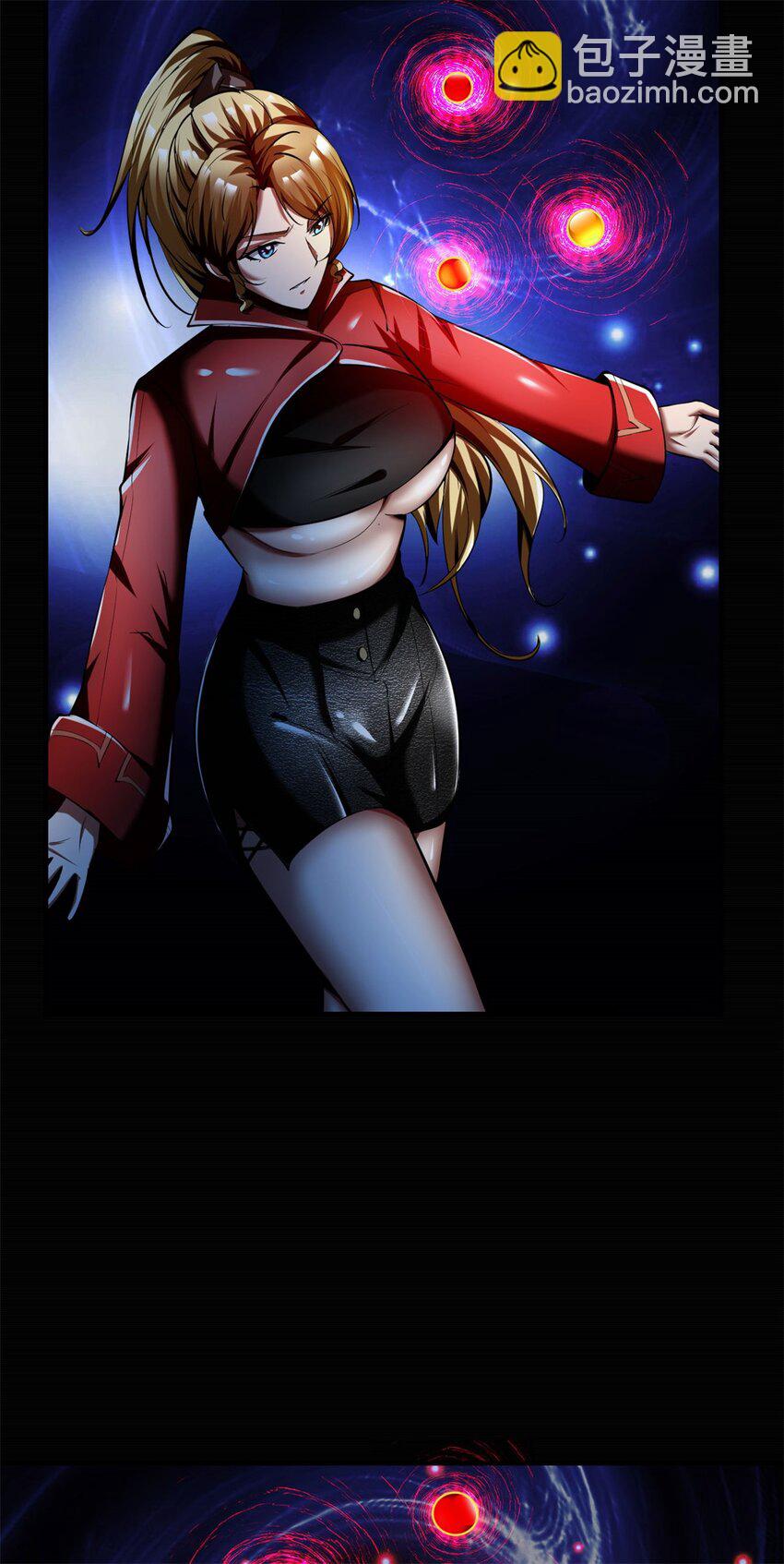 反派妖婿 - 52 4748:新的敵人(1/2) - 5