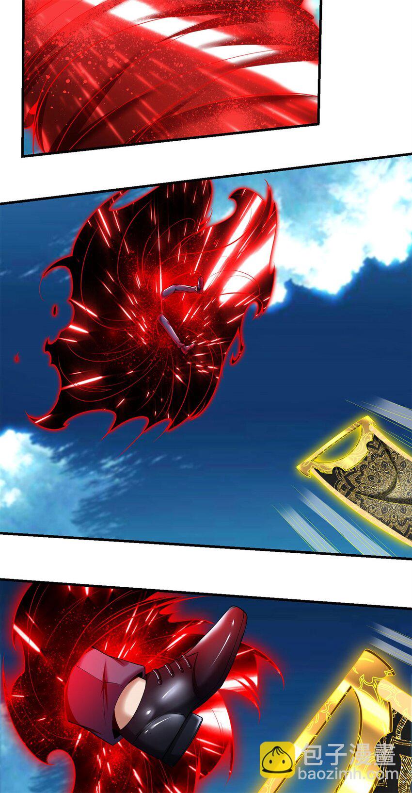 反派妖婿 - 54 50：告一段落 - 4