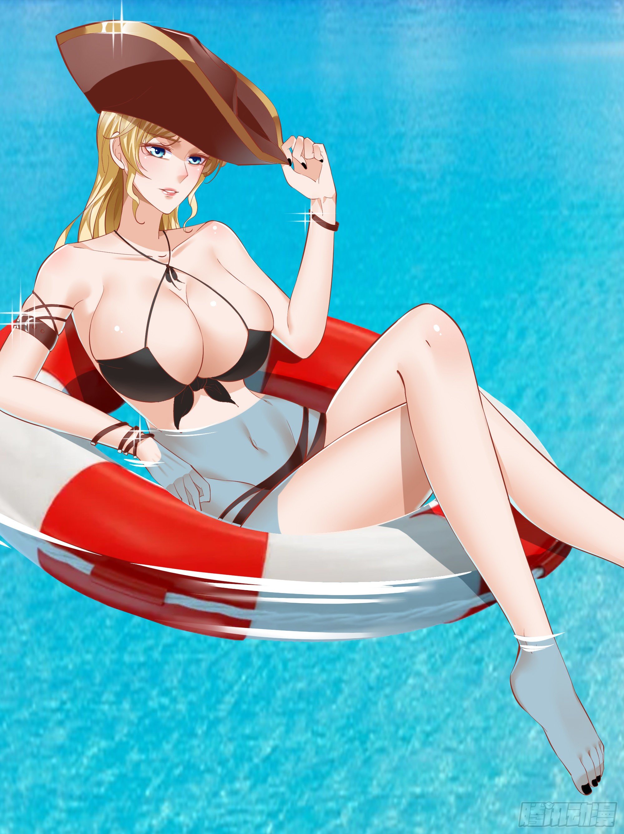 反派妖婿 - 59:願賭服輸(1/2) - 1