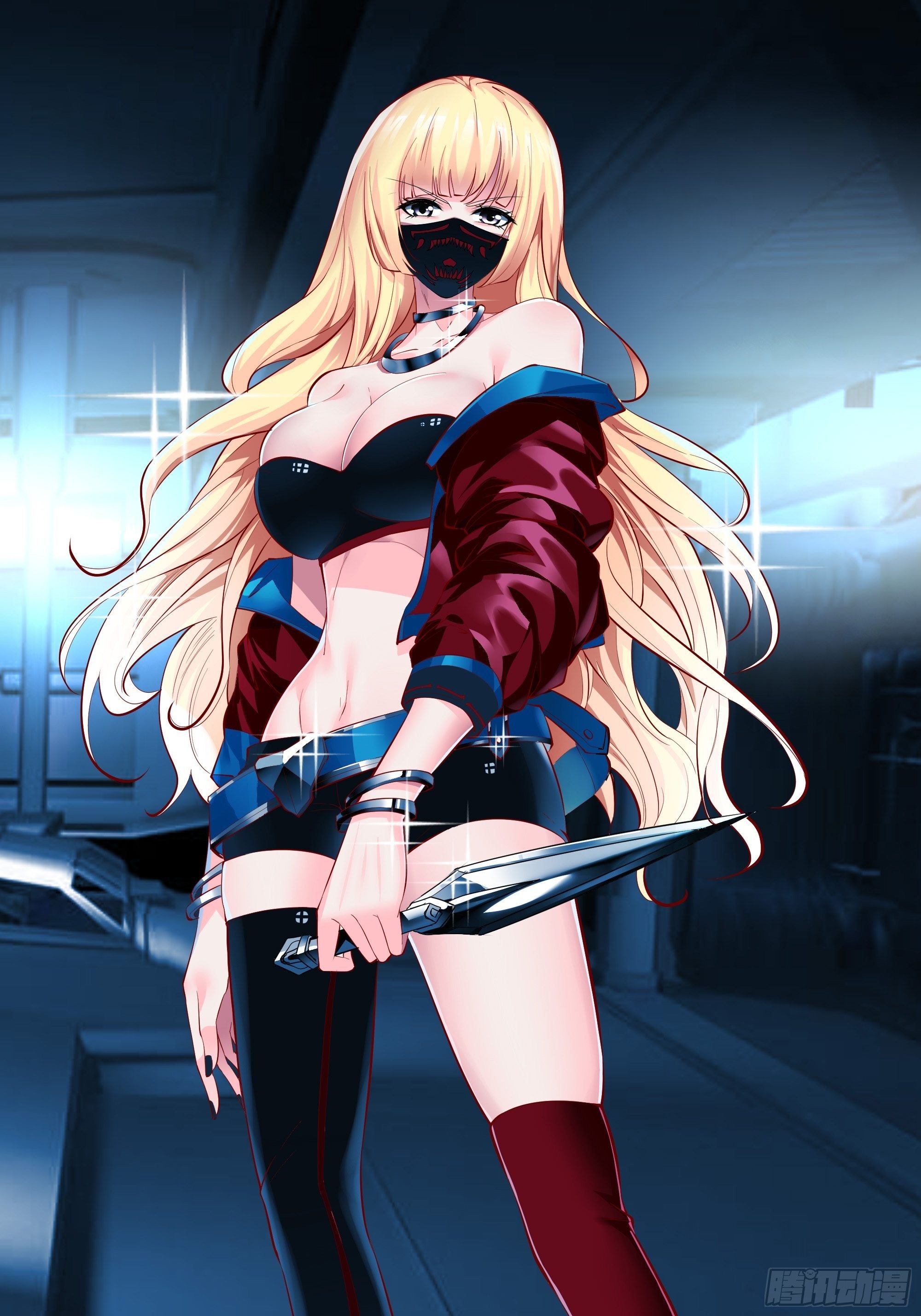 反派妖婿 - 61：彌生之死(1/2) - 1