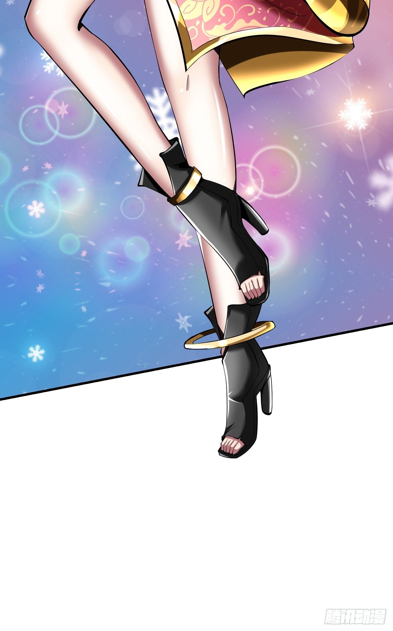 反派妖婿 - 61：彌生之死(2/2) - 1