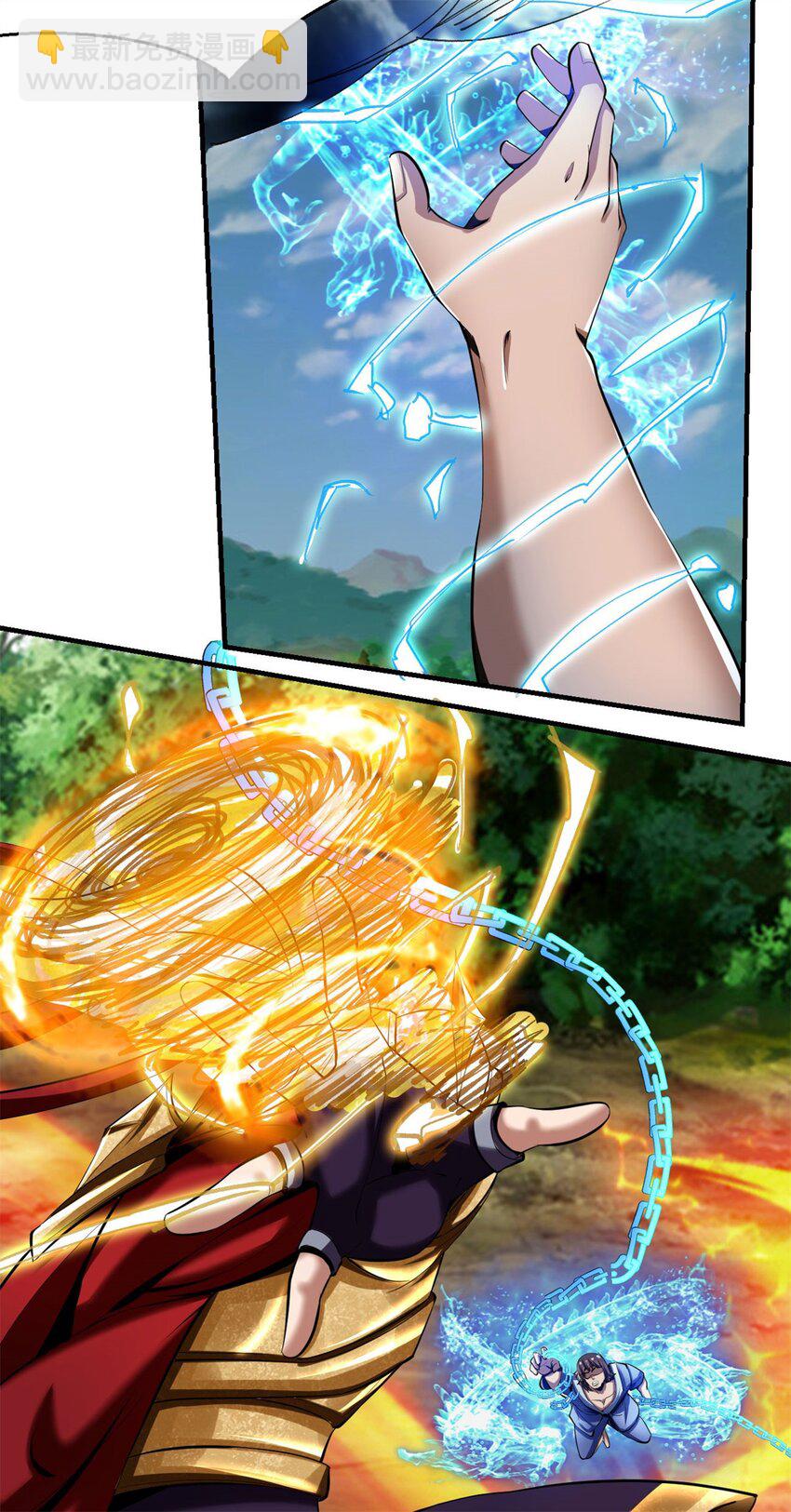 反派妖婿 - 70 65上:2對1 - 6