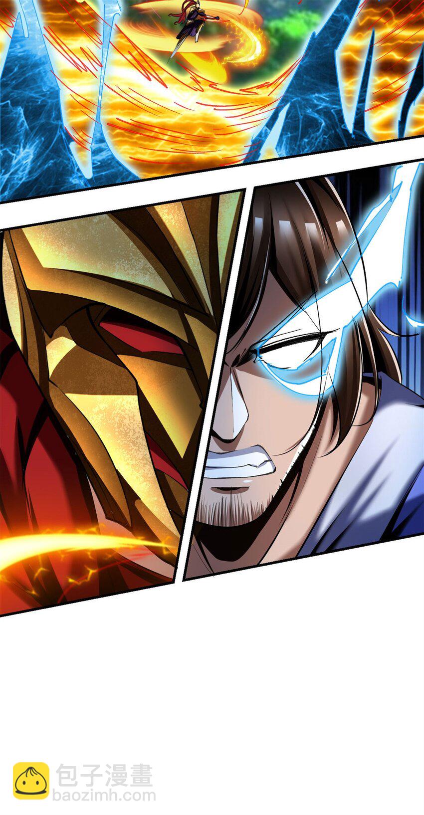 反派妖婿 - 70 65上:2對1 - 2