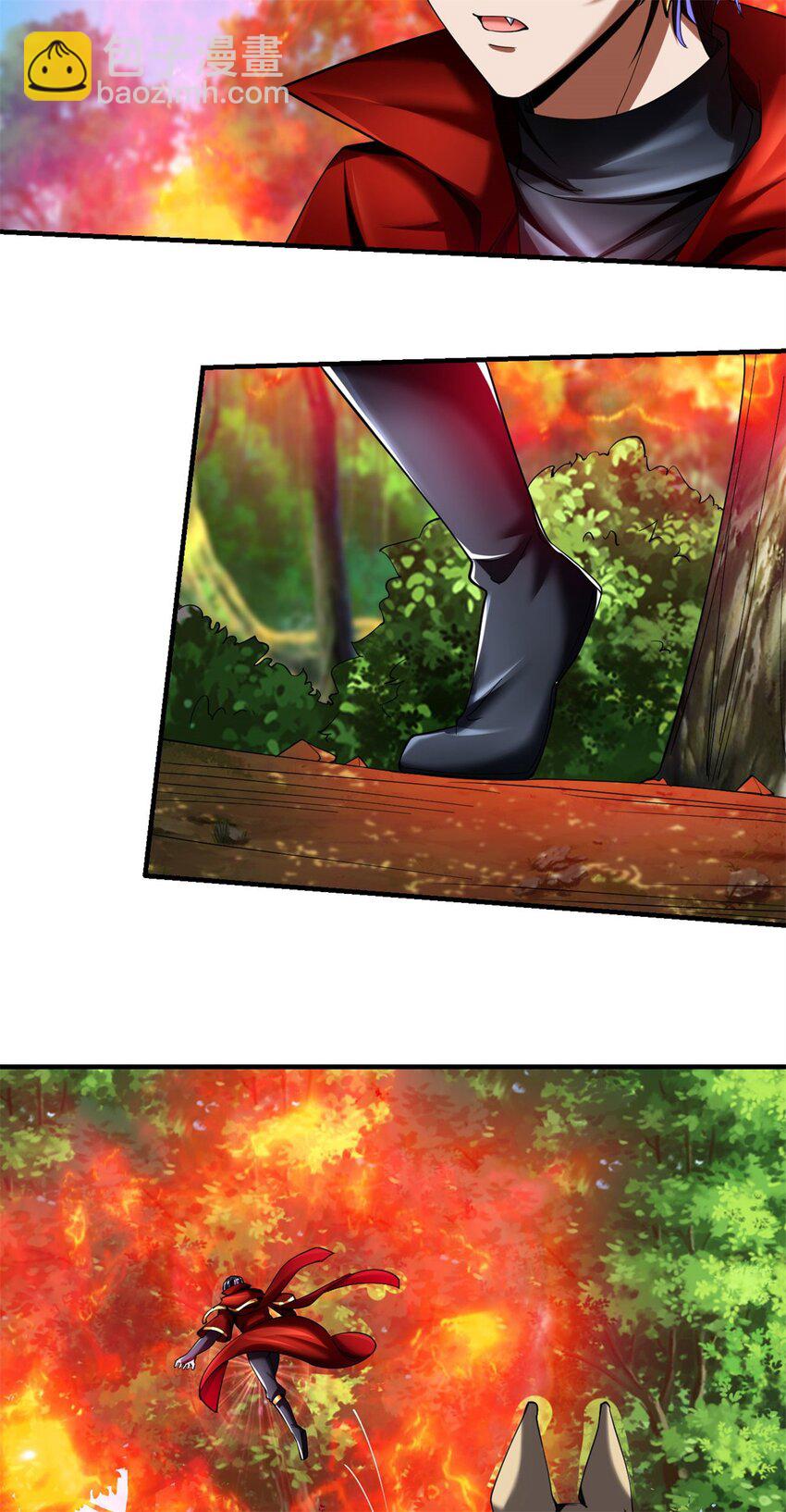 反派妖婿 - 72 66上:金蓮 - 4