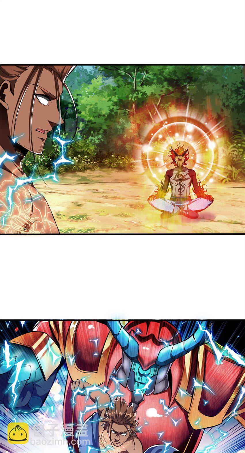 反派妖婿 - 74 67：舞休雲的報復 - 2