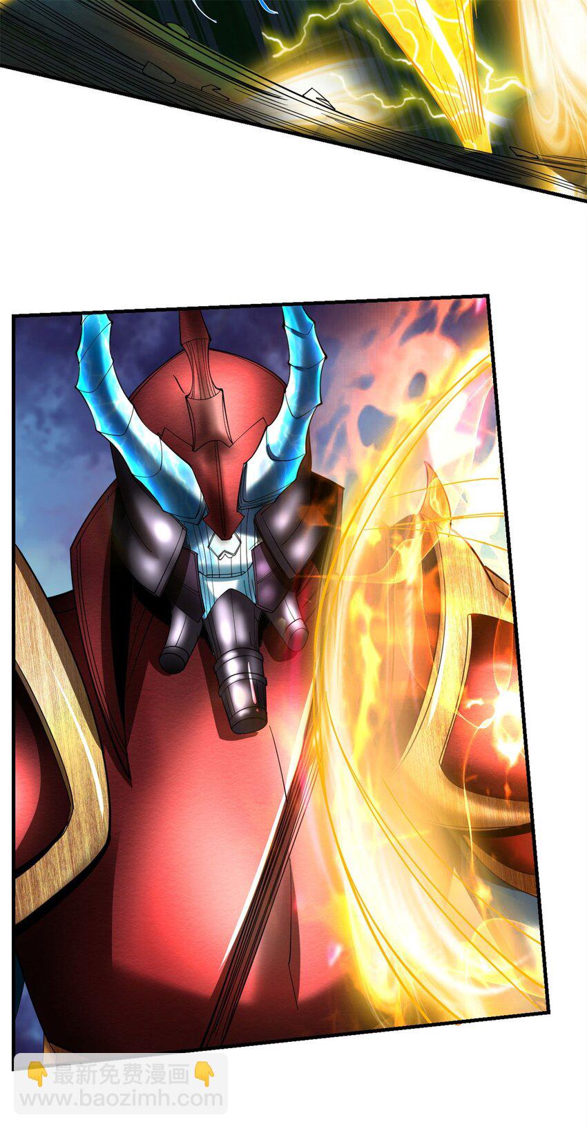 反派妖婿 - 76 68：天之殤 - 3