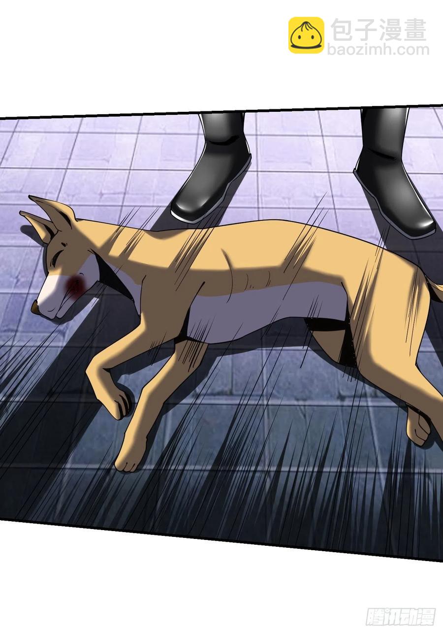 反派妖婿 - 71上：狗 - 4