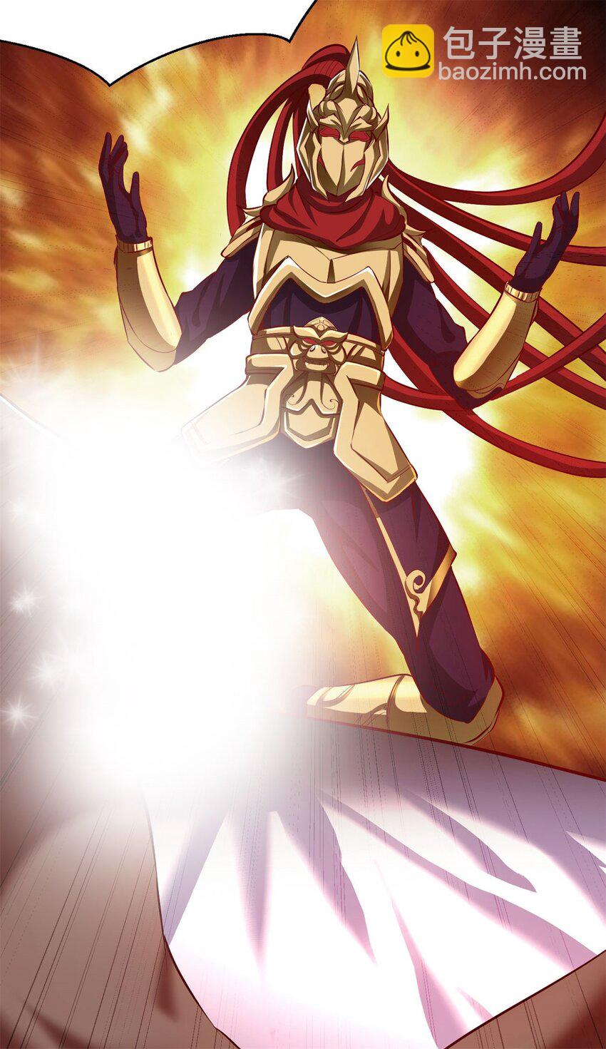 反派妖婿 - 88 76上：最尷尬的事 - 3