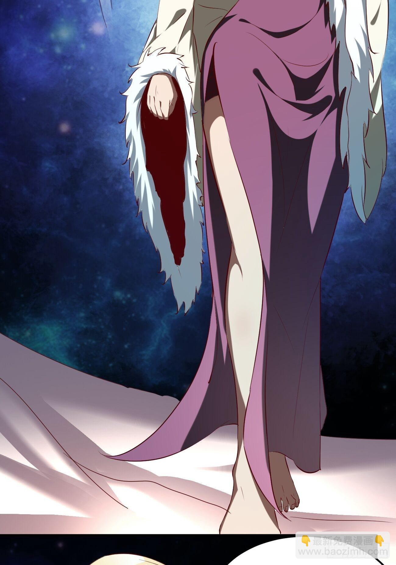 反派妖婿 - 76下：最尷尬的事 - 7