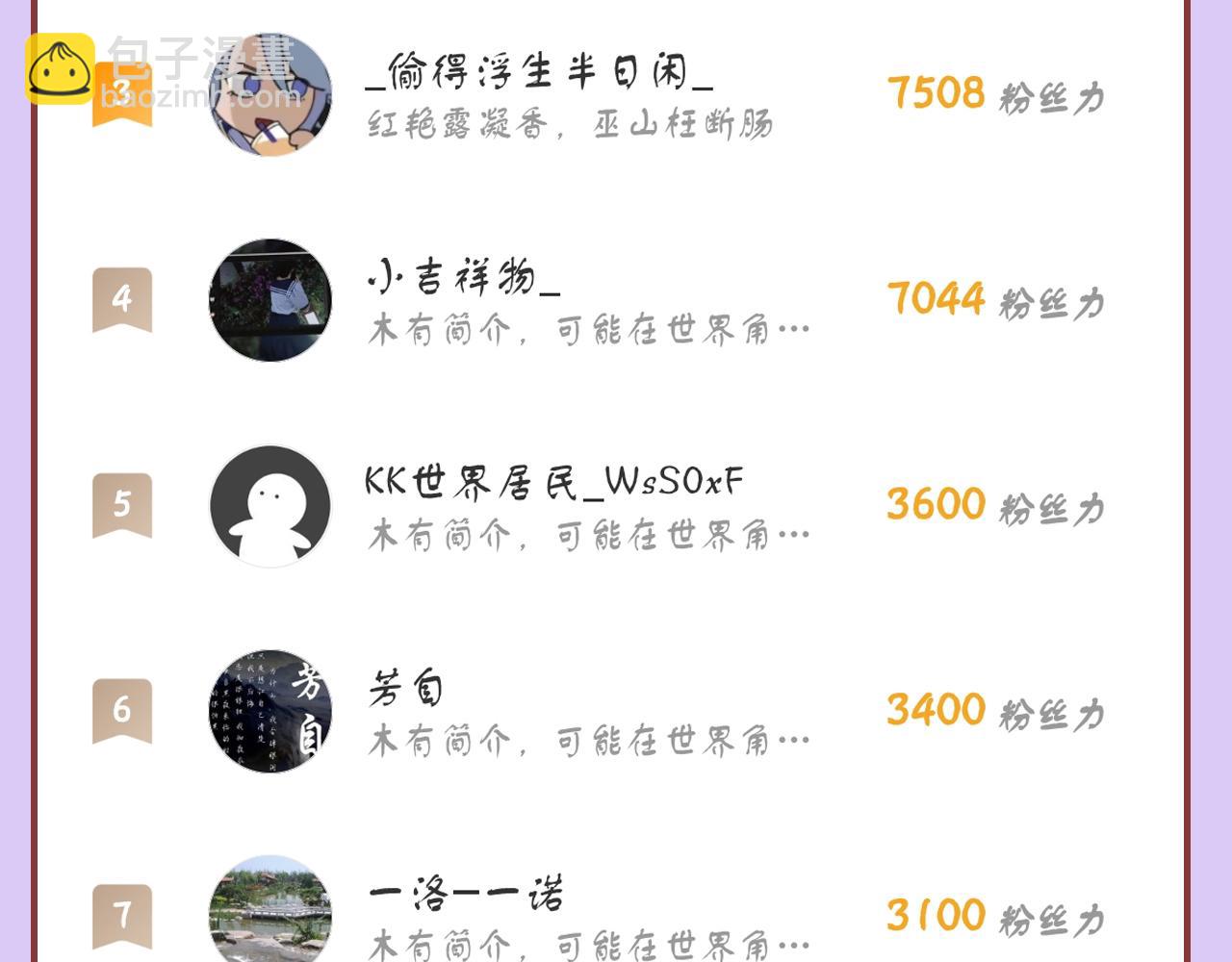 反派有話說[重生] - 第11話 住一間房？！(3/3) - 4